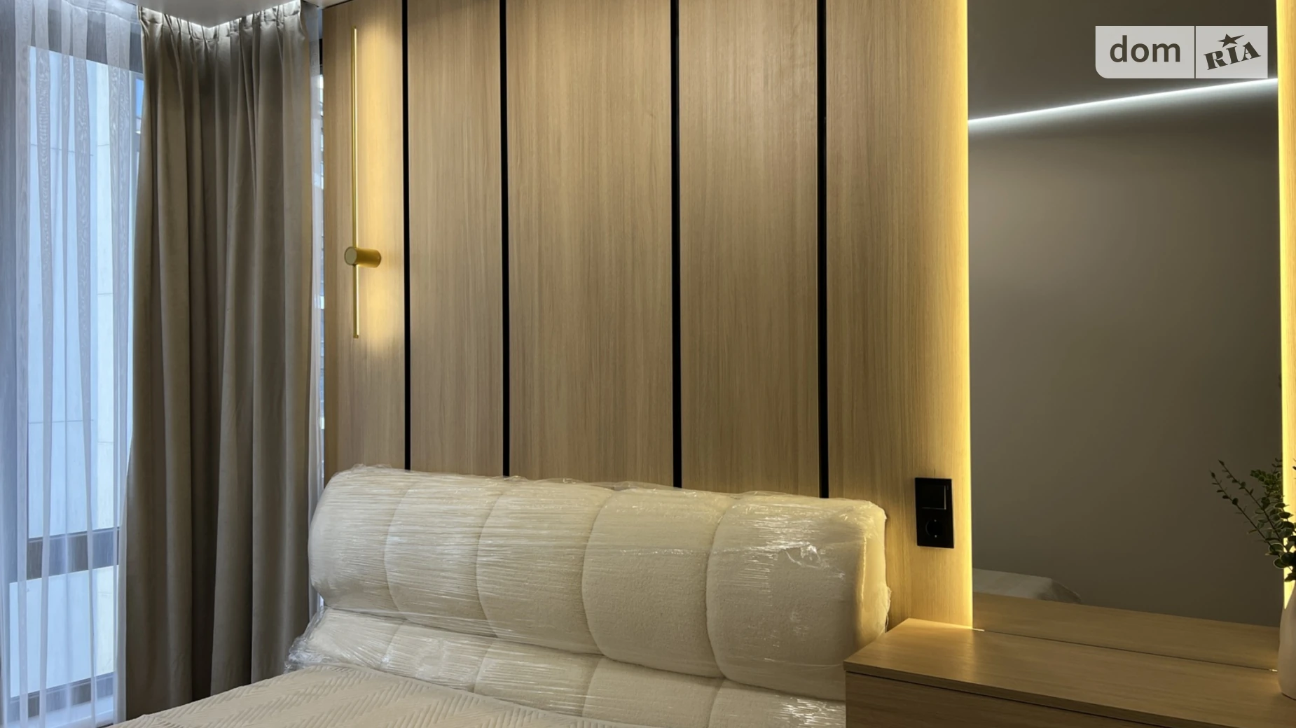 Продается 1-комнатная квартира 39 кв. м в Ивано-Франковске, ул. Ленкавского, 34/7 - фото 4