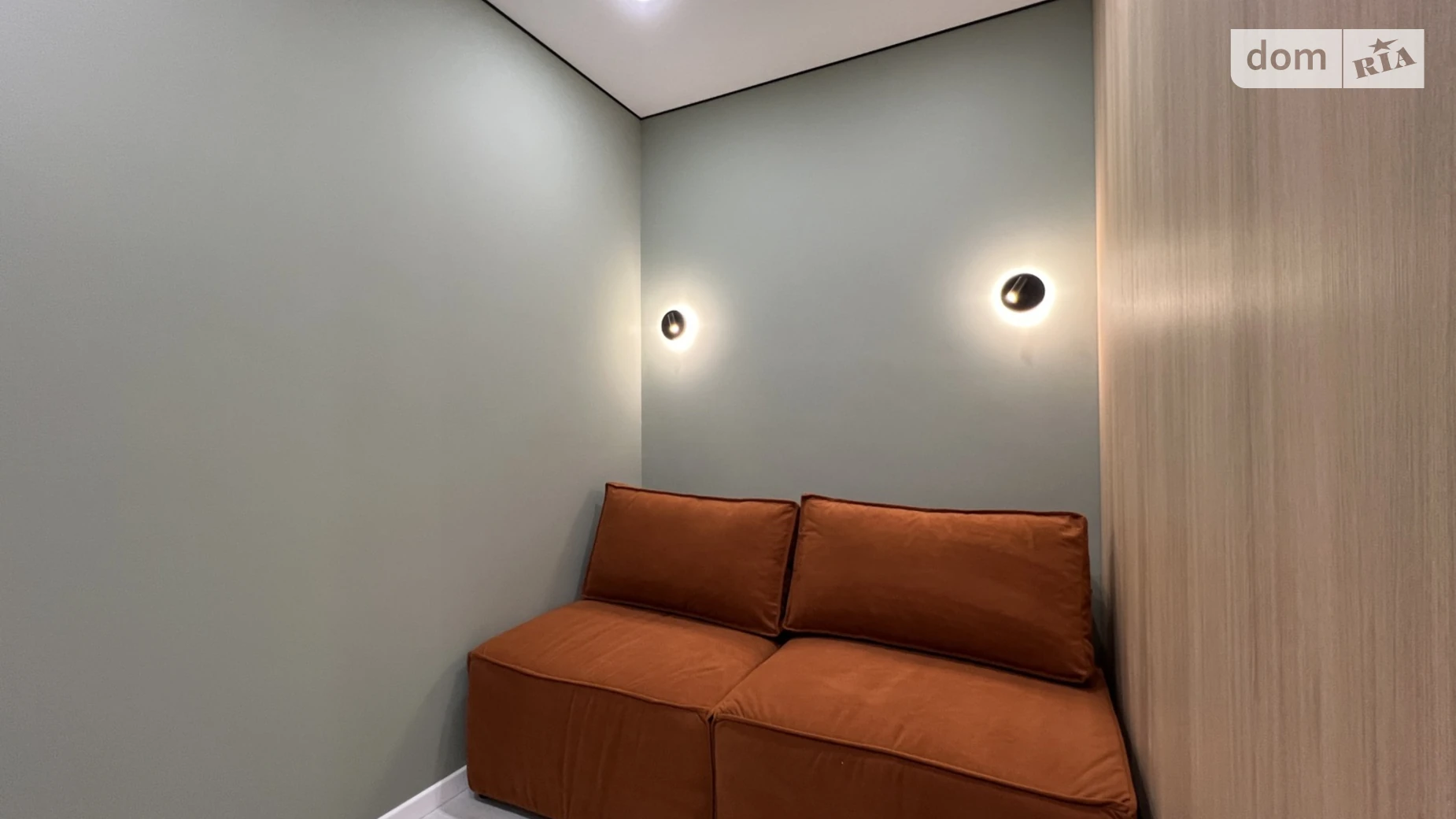 Продается 1-комнатная квартира 39 кв. м в Ивано-Франковске, ул. Ленкавского, 34/7 - фото 5