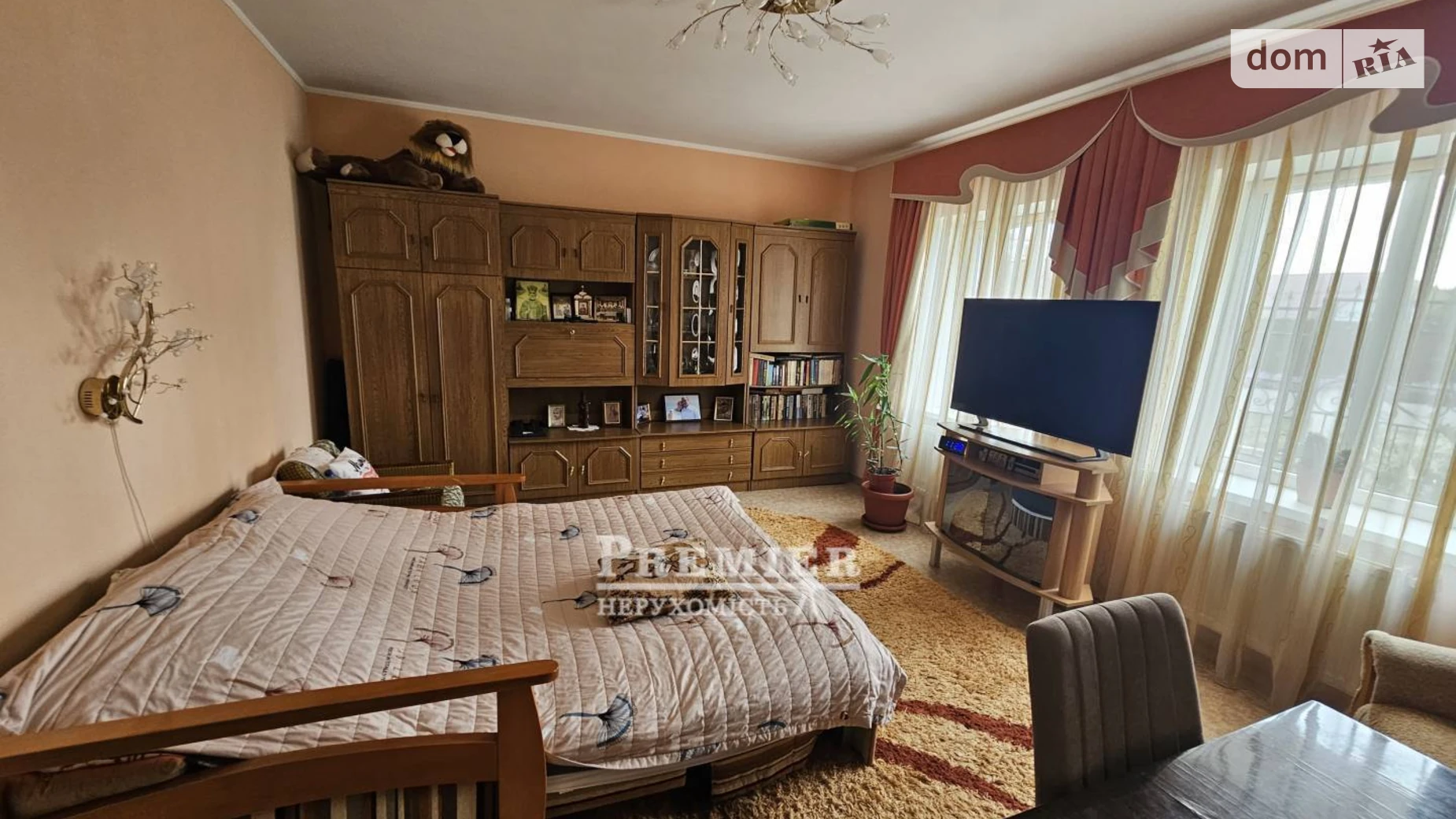 Продается одноэтажный дом 101.9 кв. м с террасой, цена: 65000 $ - фото 4