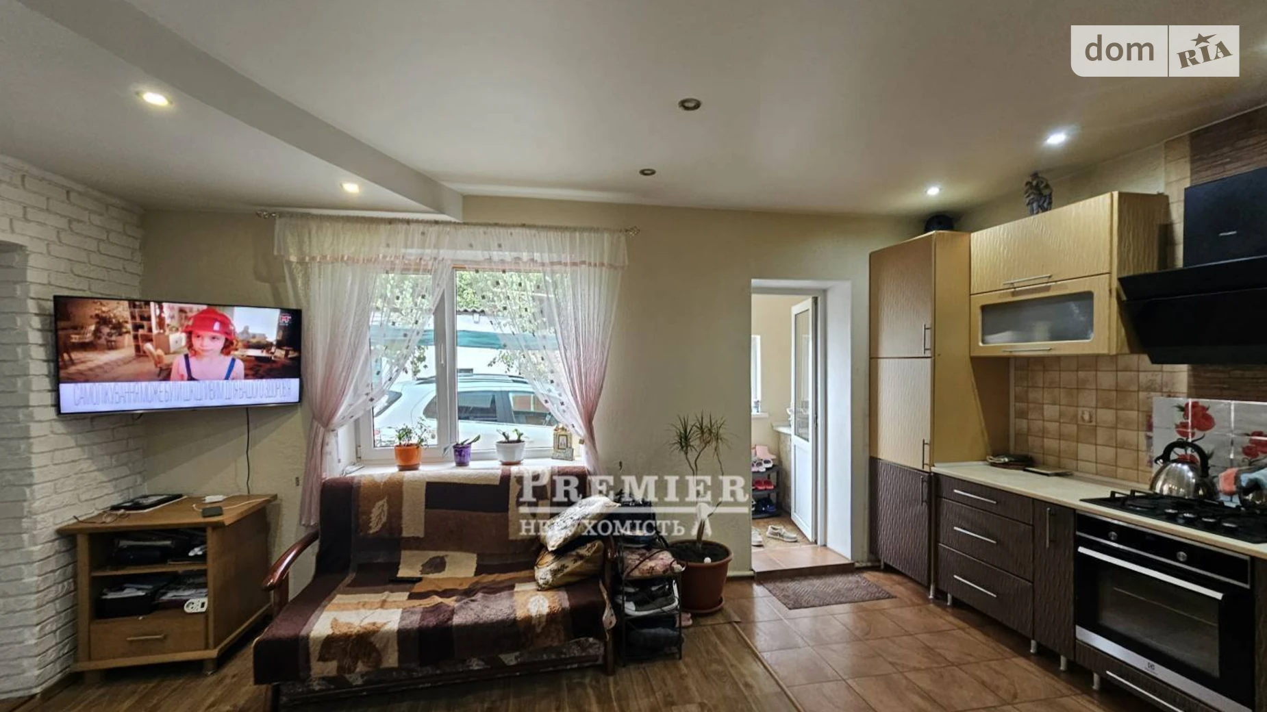 Продается одноэтажный дом 101.9 кв. м с террасой, цена: 65000 $ - фото 3