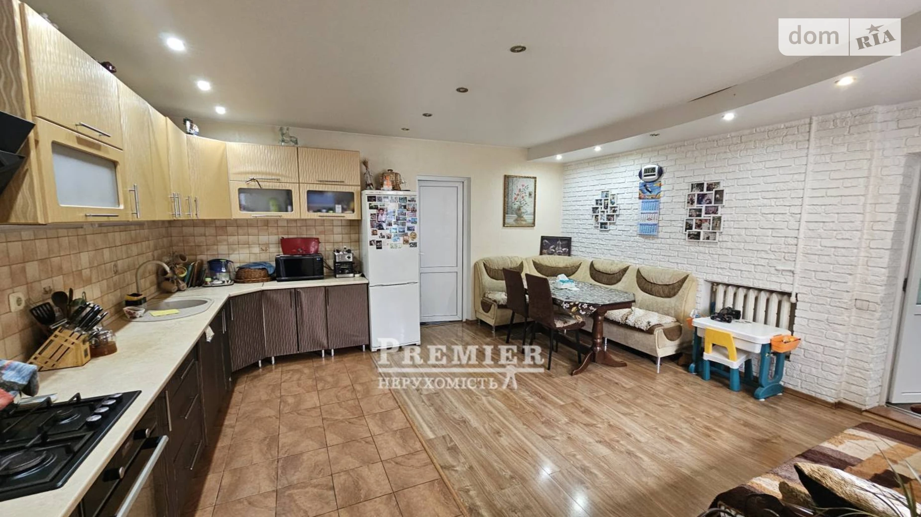 Продается одноэтажный дом 101.9 кв. м с террасой, цена: 65000 $ - фото 2