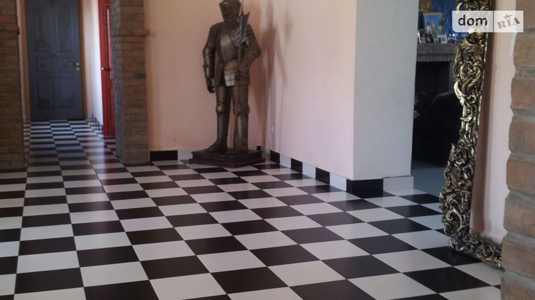 Продается дом на 2 этажа 370 кв. м с беседкой, цена: 425000 $ - фото 2