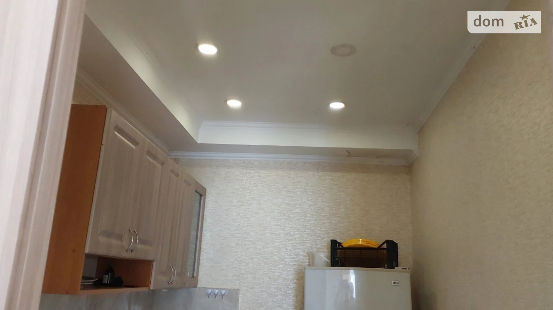 Продается 1-комнатная квартира 30 кв. м в Одессе, ул. Боровского Николая, 1/16 корпус 7 - фото 5