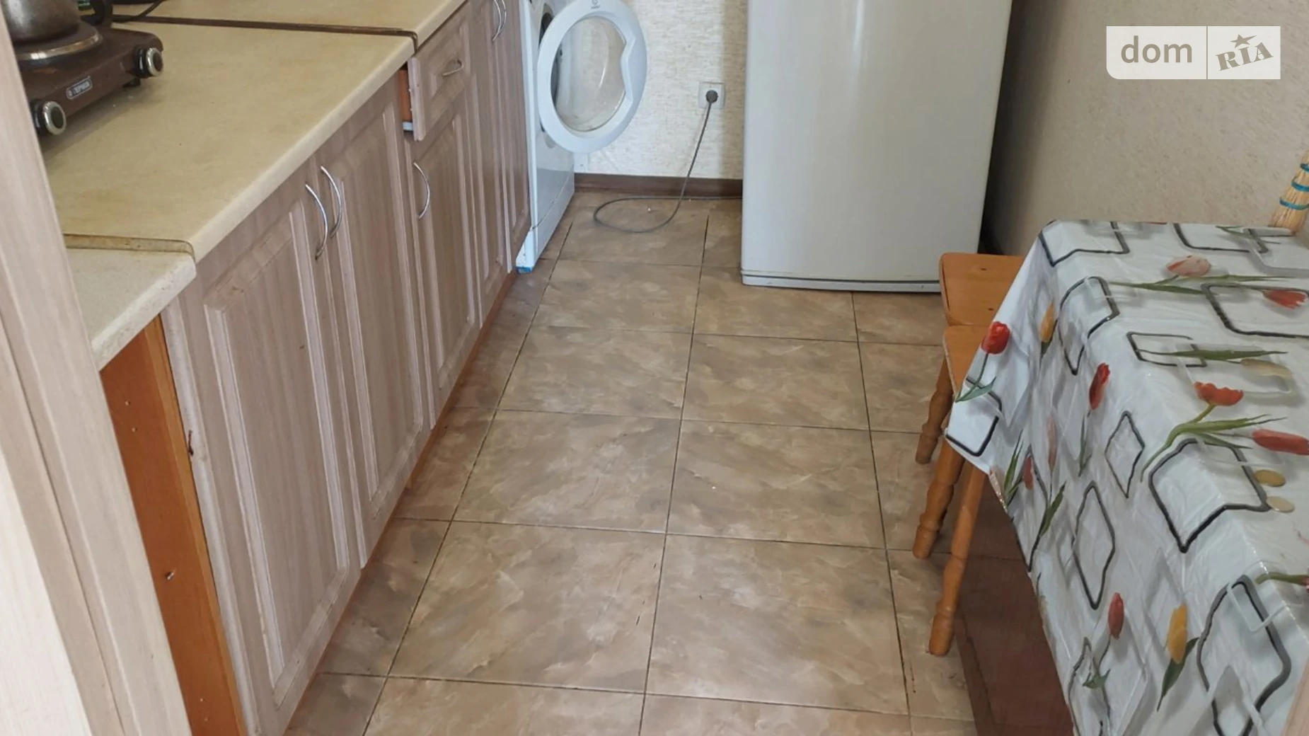 Продается 1-комнатная квартира 30 кв. м в Одессе, ул. Боровского Николая, 1/16 корпус 7 - фото 3