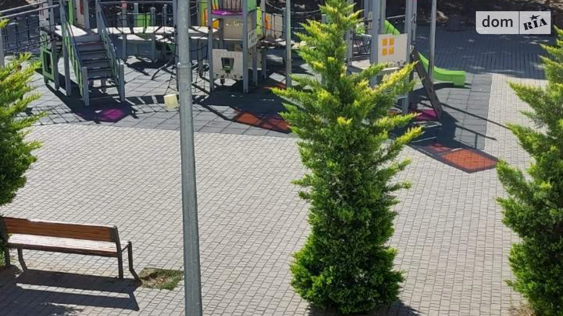 Продается 1-комнатная квартира 30 кв. м в Одессе, ул. Боровского Николая, 1/16 корпус 7 - фото 2