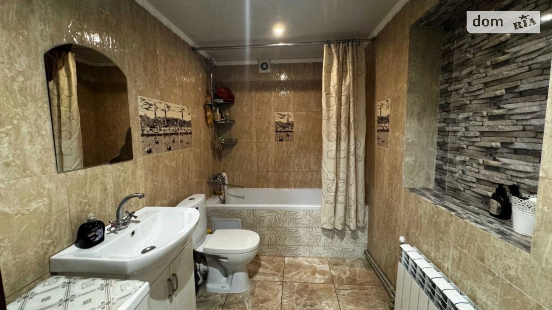 Продается дом на 2 этажа 85 кв. м с мебелью, цена: 66000 $ - фото 5