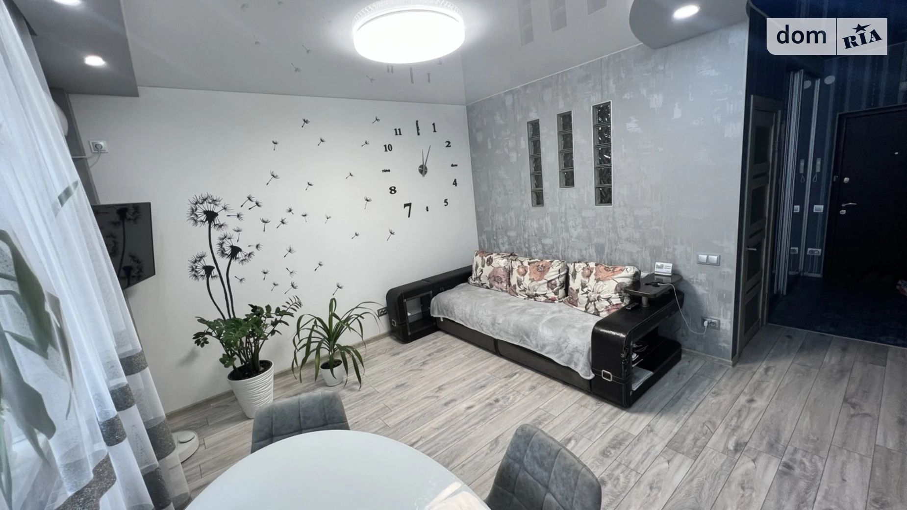 Продается 1-комнатная квартира 44.5 кв. м в Рассошенцах, ул. Перспективная, 11 - фото 5