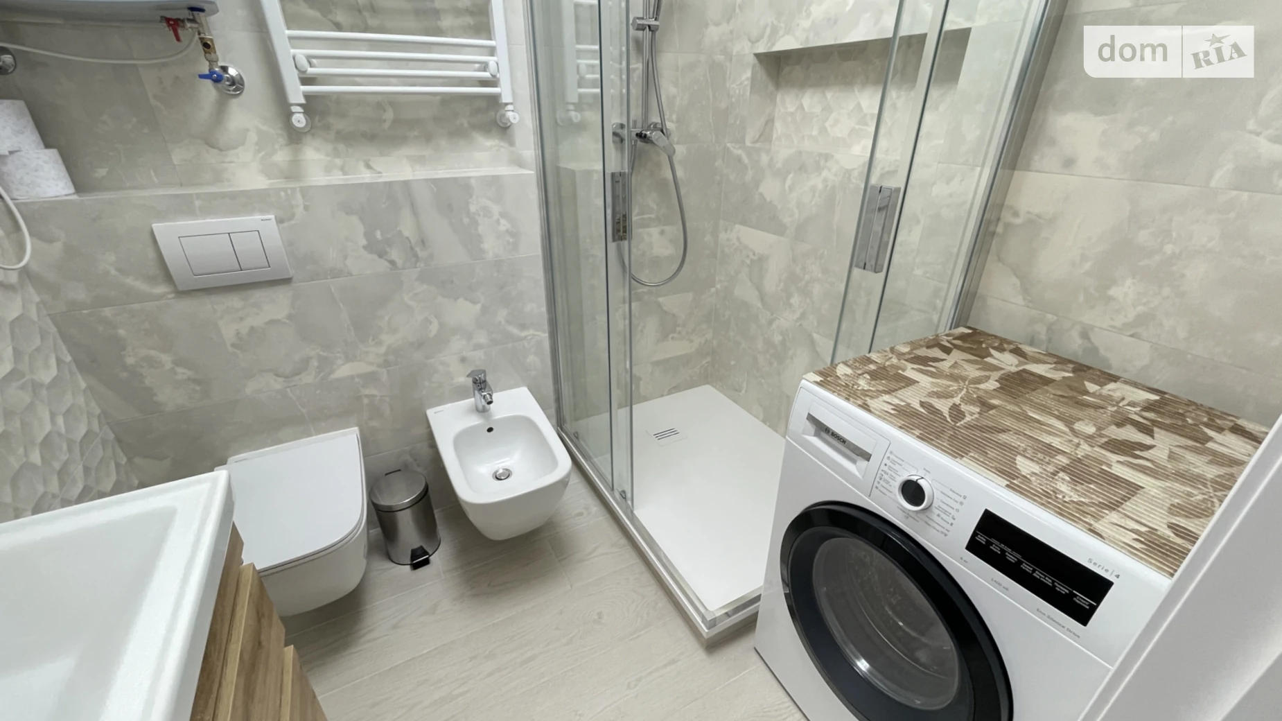 Сдается в аренду 1-комнатная квартира 50 кв. м в, цена: 350 $ - фото 2