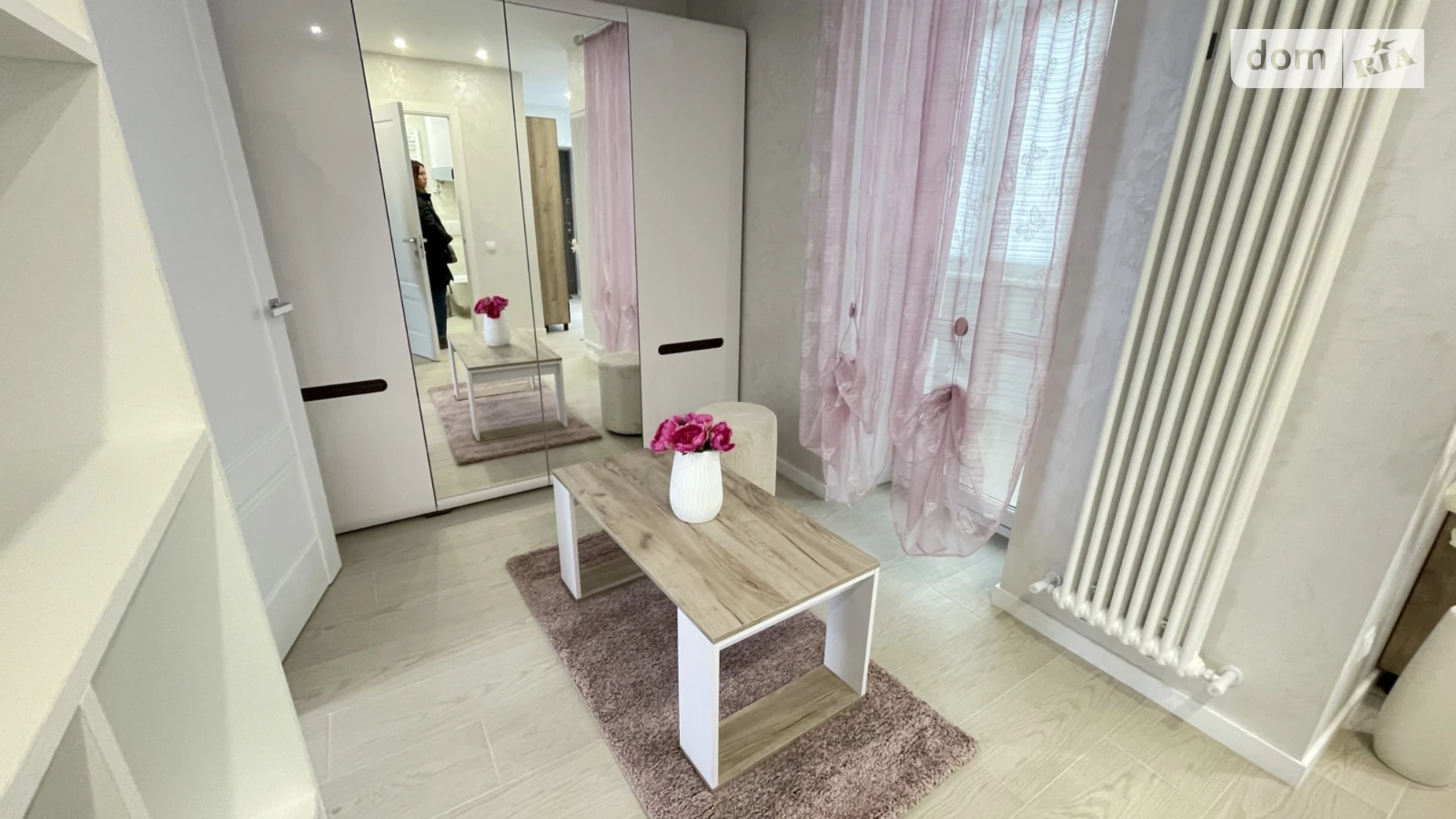 Сдается в аренду 1-комнатная квартира 50 кв. м в, цена: 350 $ - фото 5