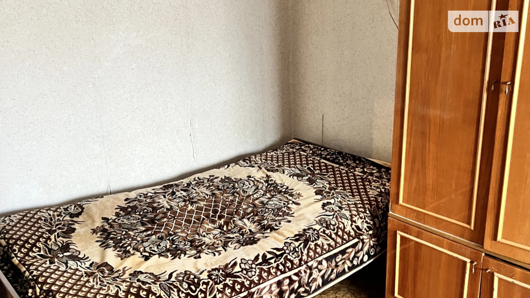 1-комнатная квартира 34 кв. м в Тернополе, ул. Бродовская, 50А - фото 2