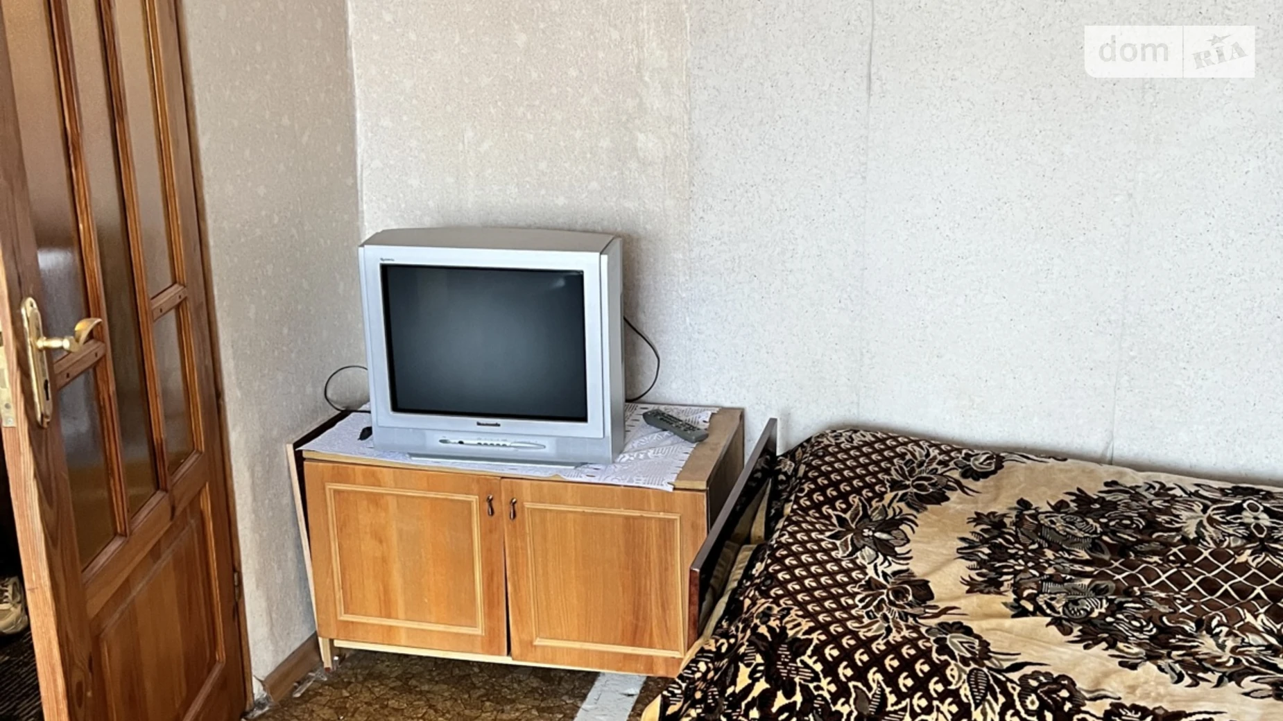 1-комнатная квартира 34 кв. м в Тернополе, ул. Бродовская, 50А - фото 3