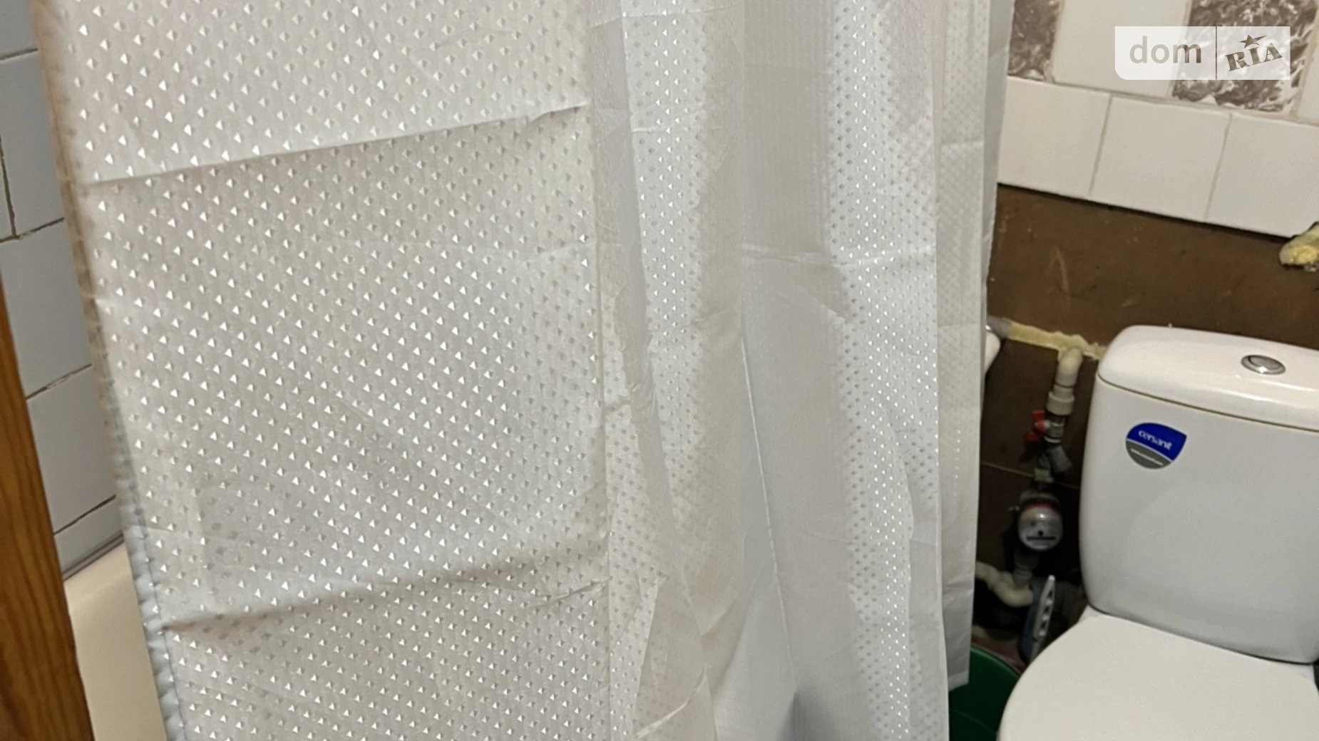 1-комнатная квартира 34 кв. м в Тернополе, ул. Бродовская, 50А - фото 5