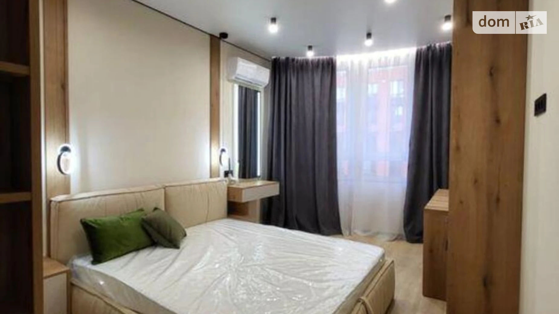 Продается 1-комнатная квартира 42 кв. м в Киеве, ул. Семьи Кистяковских, 10 - фото 3