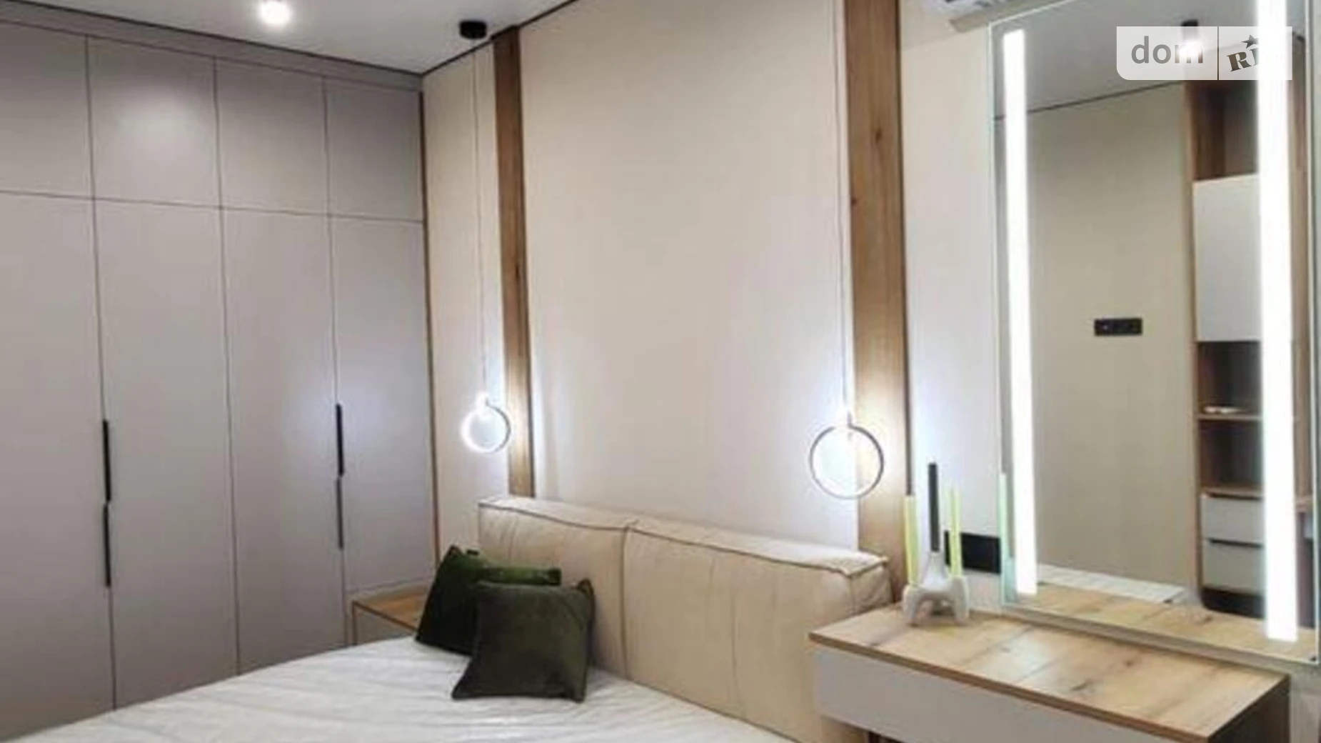 Продается 1-комнатная квартира 42 кв. м в Киеве, ул. Семьи Кистяковских, 10 - фото 5