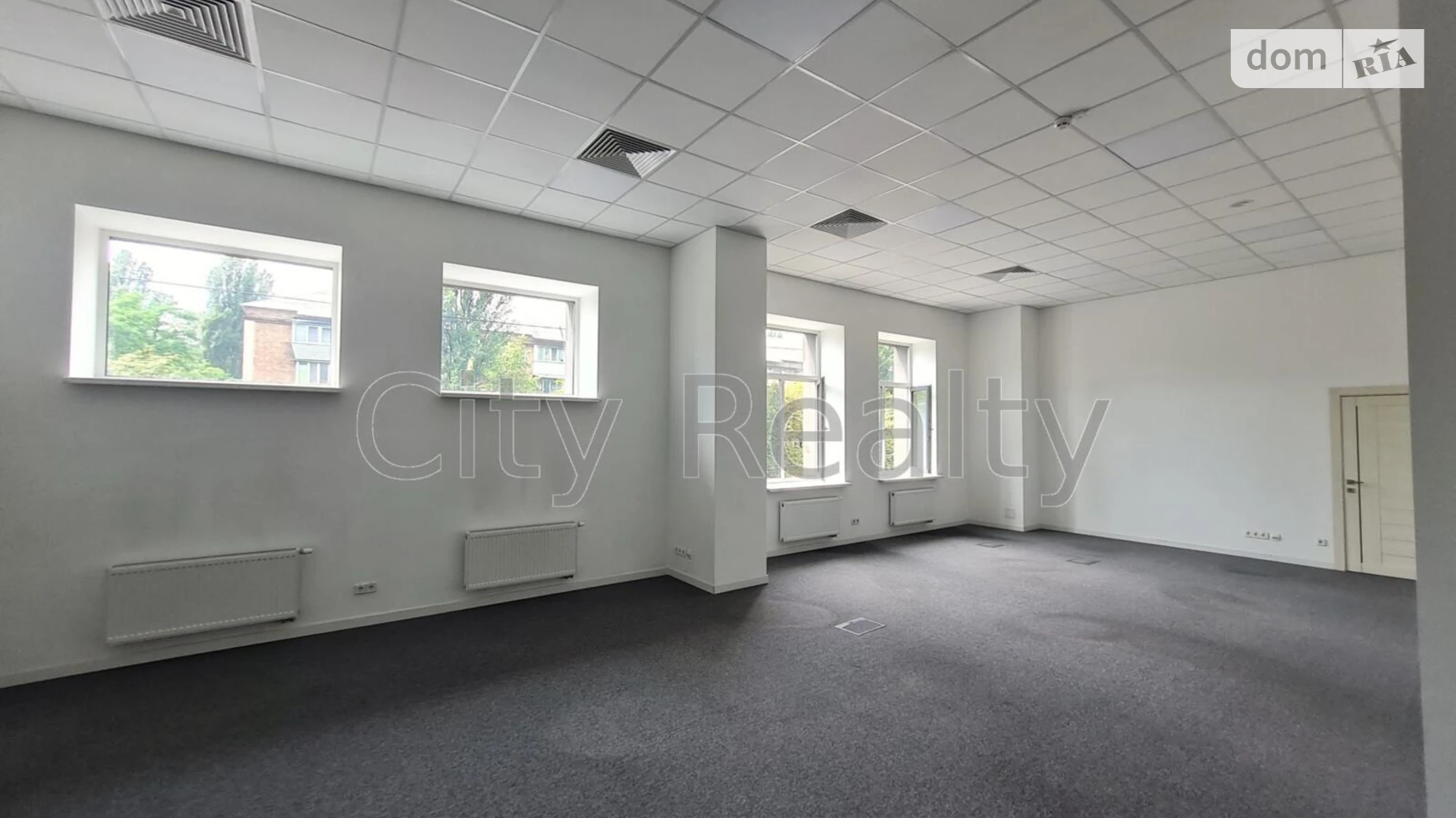 Здається в оренду офіс 1390.3 кв. м в бізнес-центрі, цена: 27895 $ - фото 2