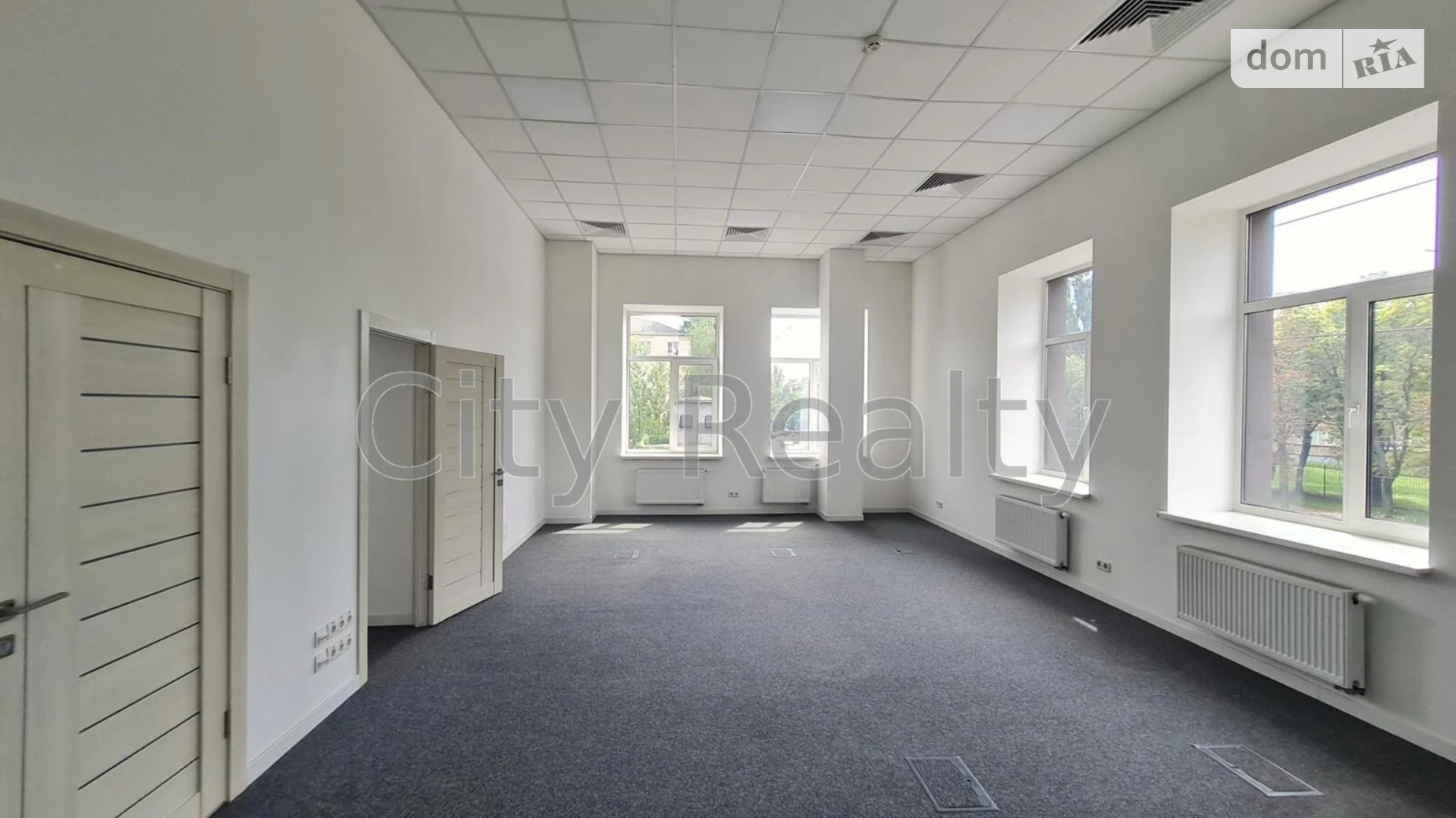 Здається в оренду офіс 1390.3 кв. м в бізнес-центрі, цена: 27895 $ - фото 3