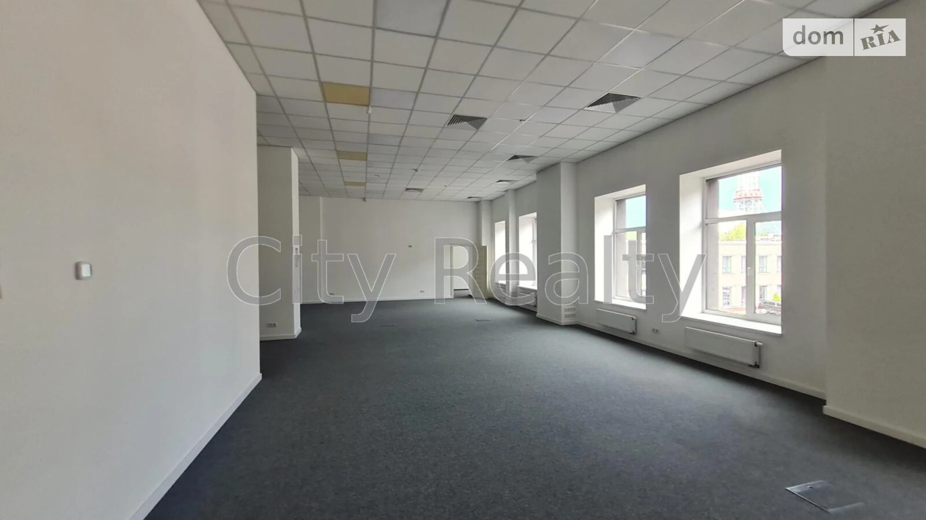 Здається в оренду офіс 1390.3 кв. м в бізнес-центрі, цена: 27895 $ - фото 5