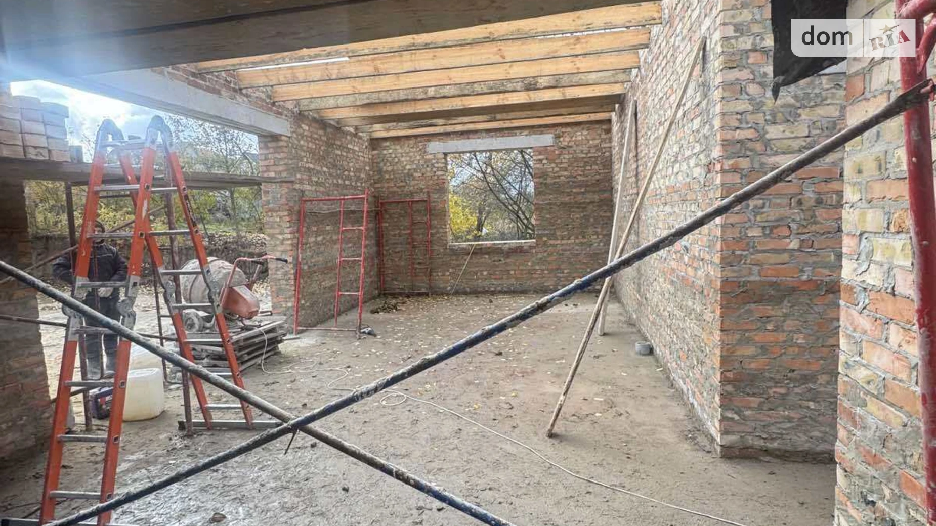 Продается одноэтажный дом 150 кв. м с мебелью, цена: 115000 $ - фото 5
