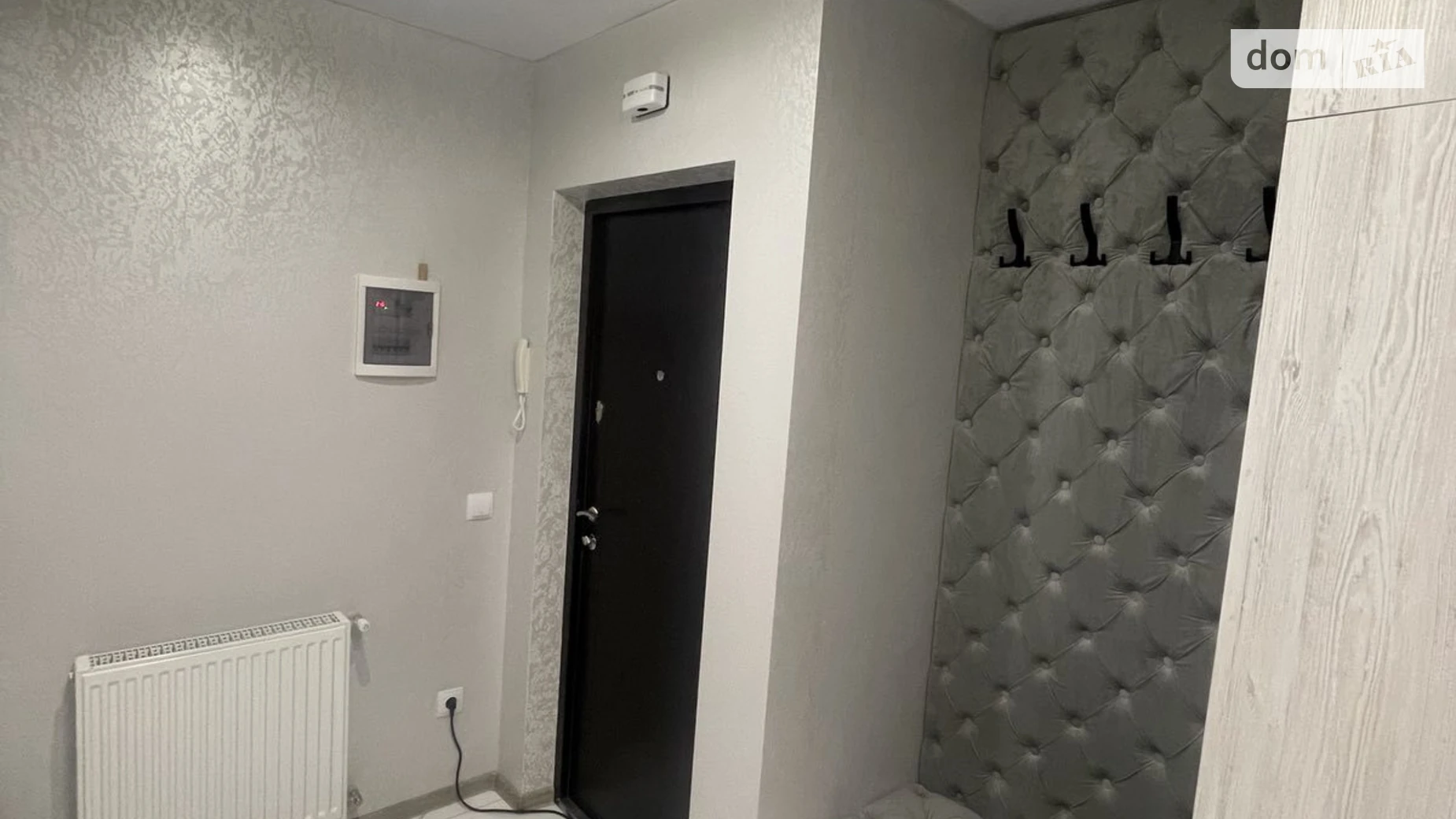 1-комнатная квартира 53 кв. м в Тернополе, ул. Киевская, 9Д - фото 3