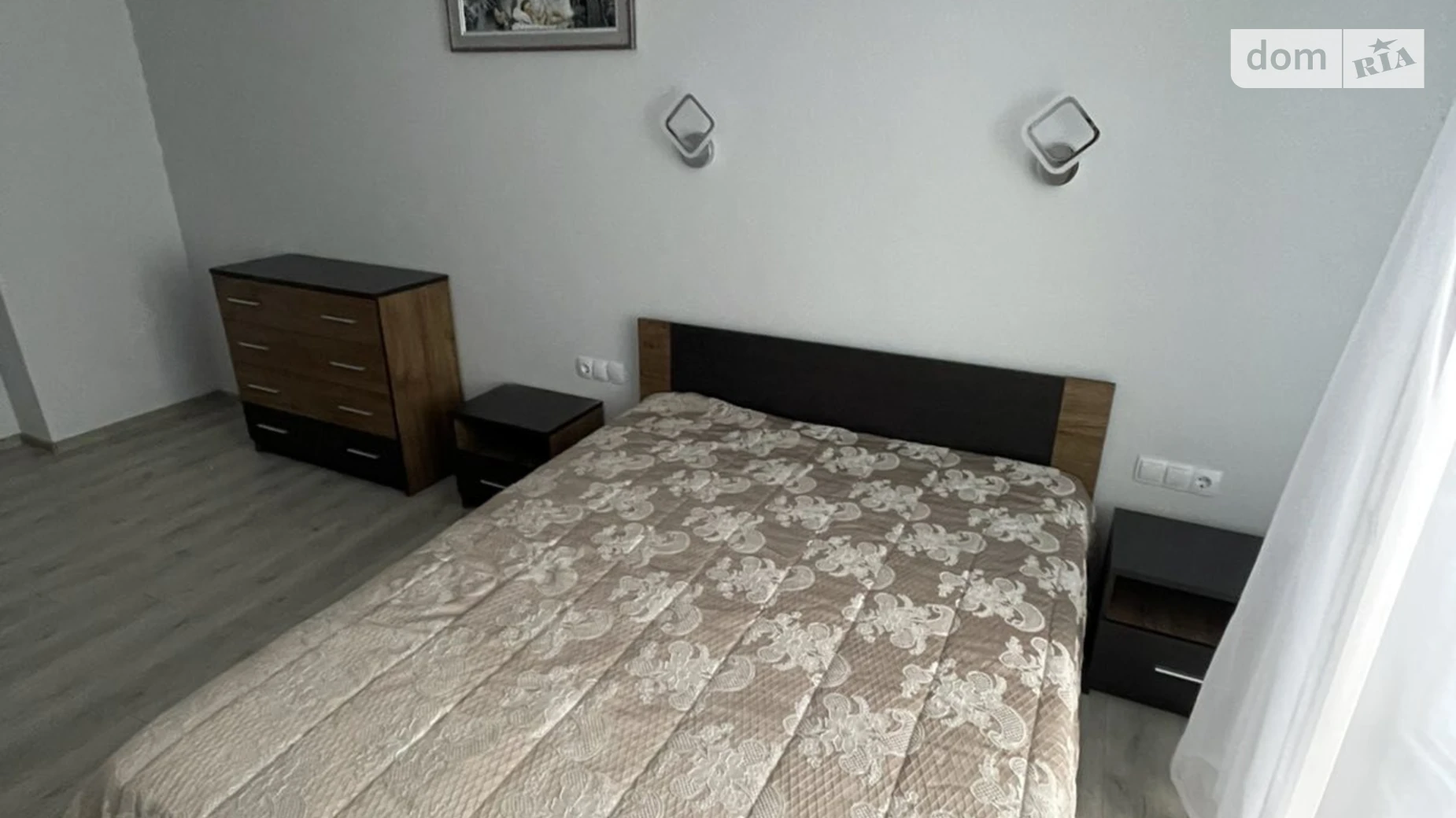 1-комнатная квартира 53 кв. м в Тернополе, ул. Киевская, 9Д - фото 2