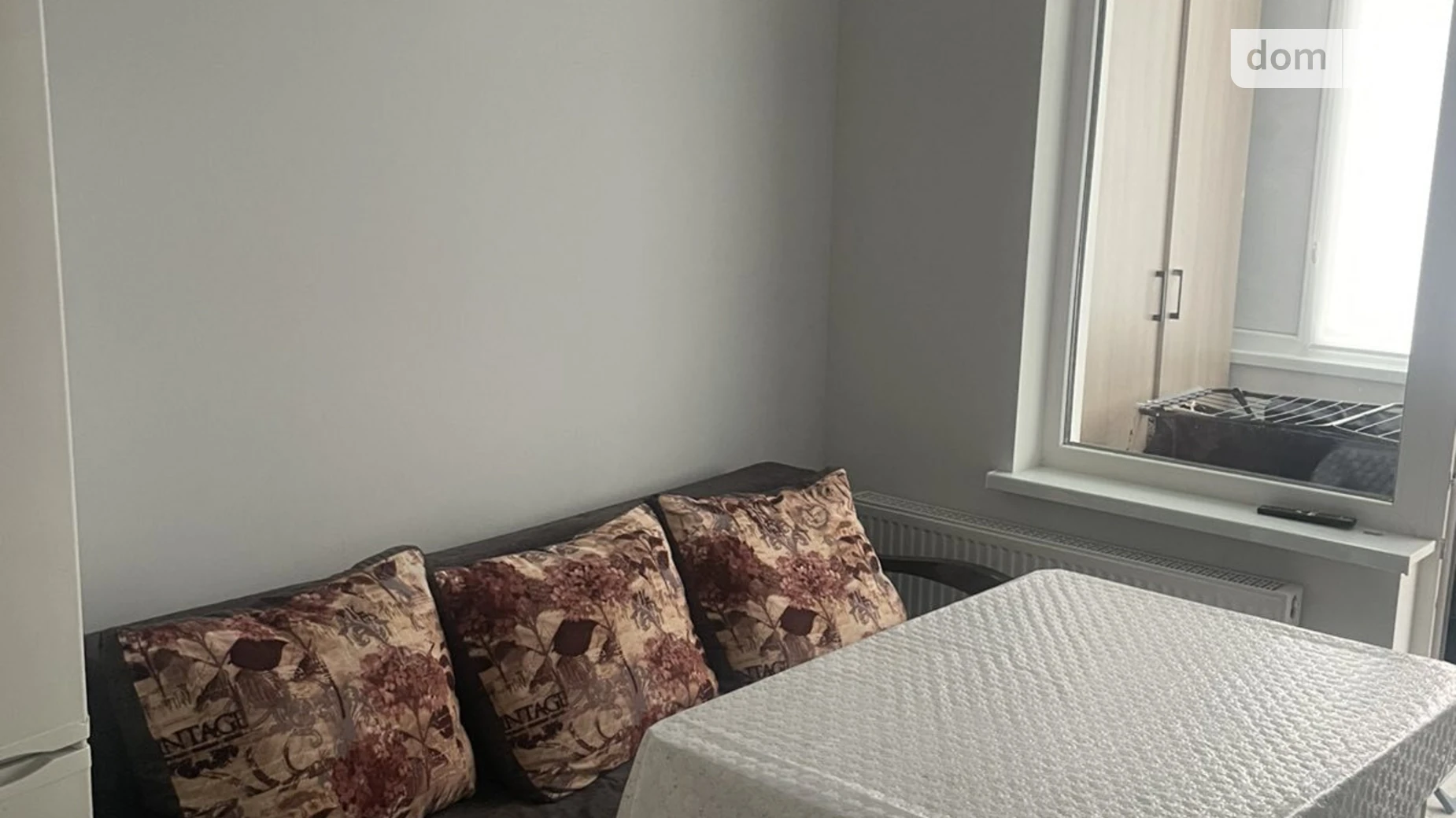 1-комнатная квартира 53 кв. м в Тернополе, ул. Киевская, 9Д - фото 4