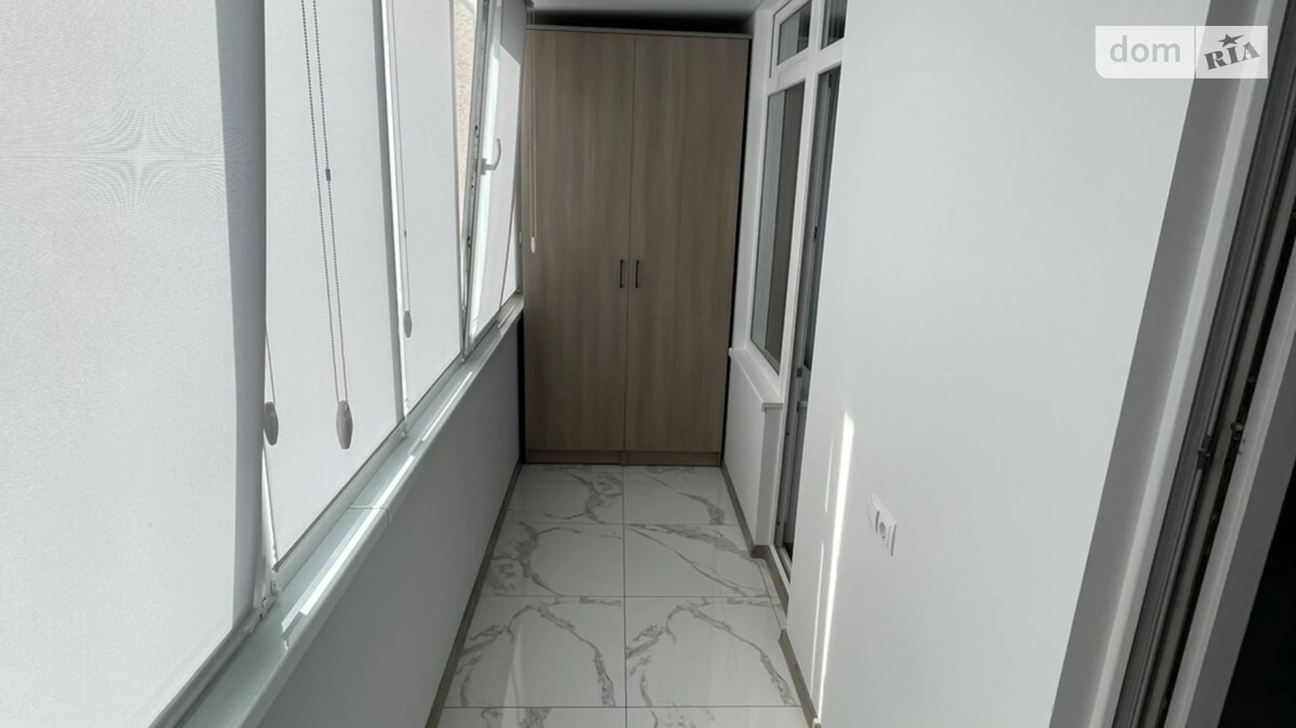 1-комнатная квартира 53 кв. м в Тернополе, ул. Киевская, 9Д - фото 5