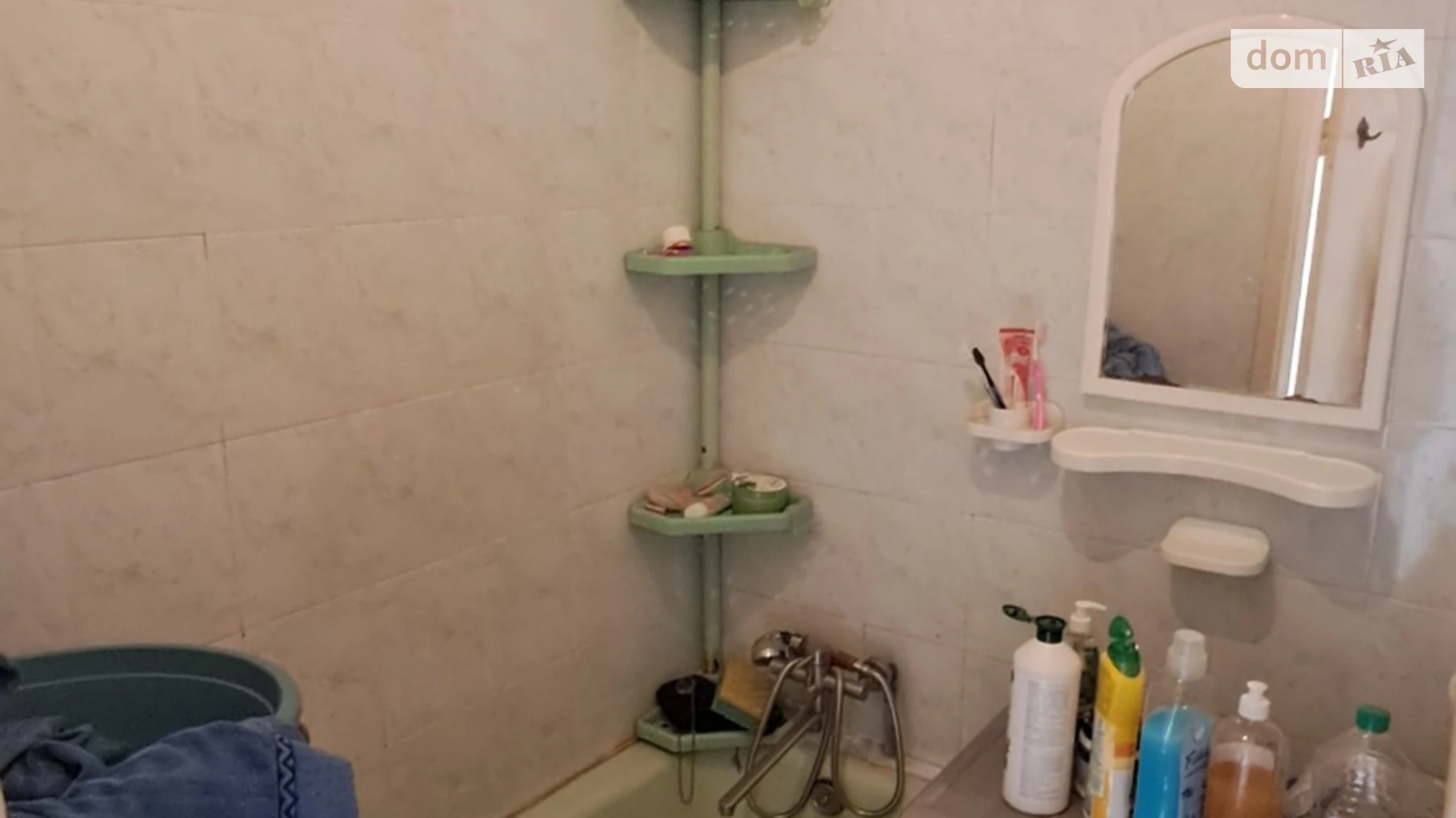 Продається 2-кімнатна квартира 48 кв. м у Одесі, вул. Якова Бреуса, 24 - фото 2