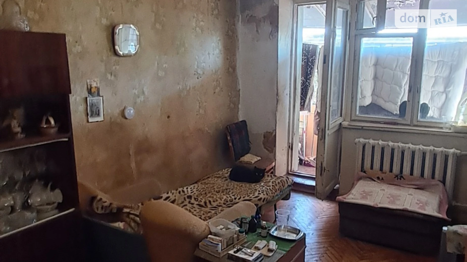 Продається 2-кімнатна квартира 48 кв. м у Одесі, вул. Якова Бреуса, 24 - фото 3