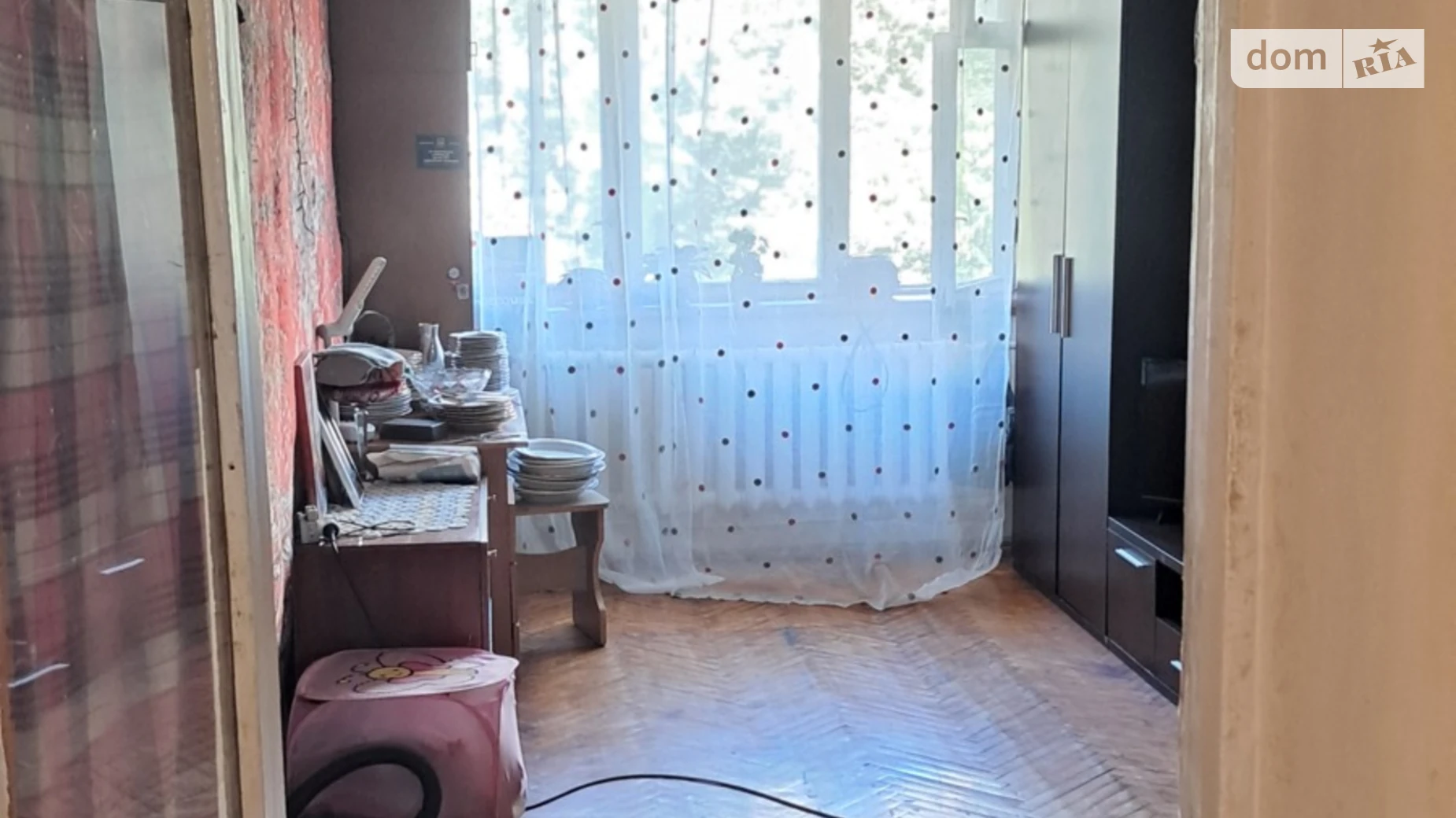 Продається 2-кімнатна квартира 48 кв. м у Одесі, вул. Якова Бреуса, 24 - фото 4