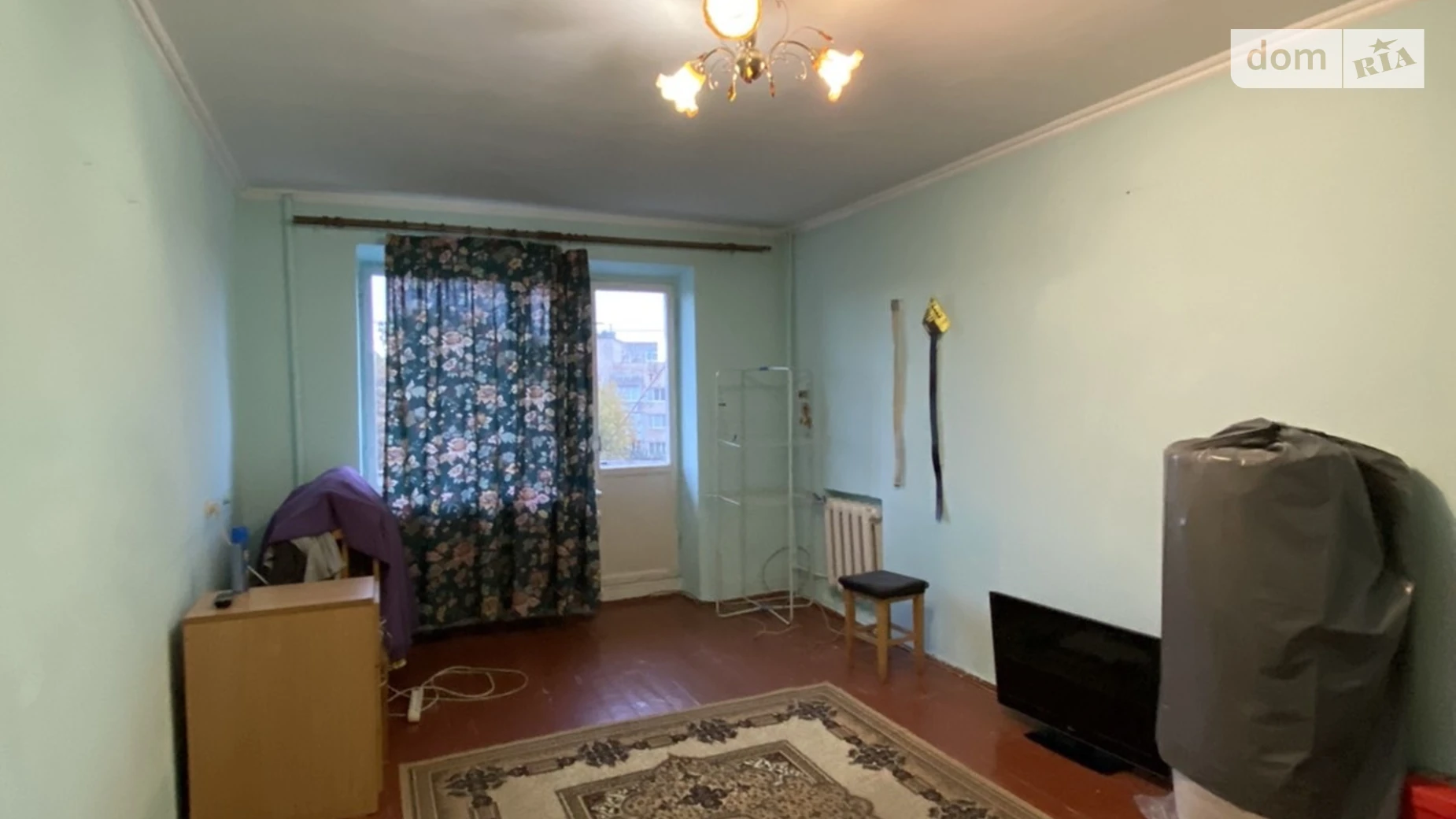 Продается 1-комнатная квартира 37.3 кв. м в Черновцах, ул. Героев Майдана, 87 - фото 2