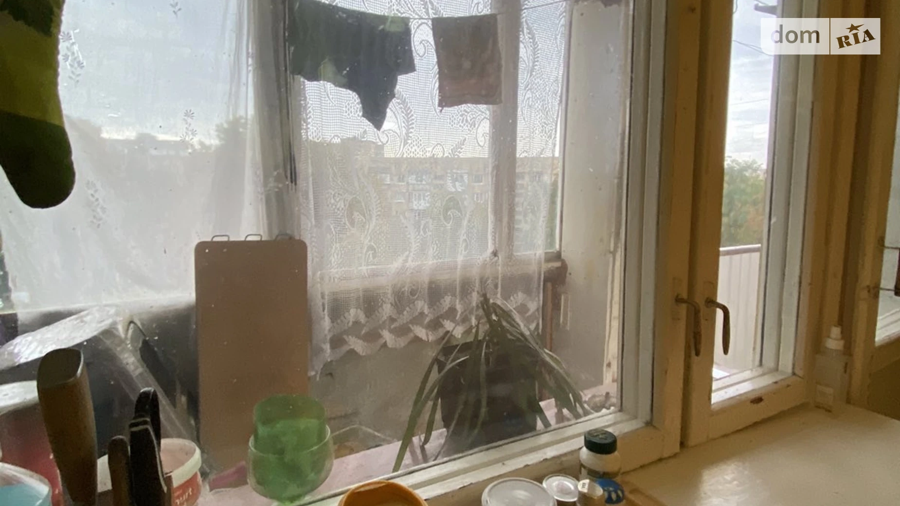 Продается 1-комнатная квартира 37.3 кв. м в Черновцах, ул. Героев Майдана, 87 - фото 3