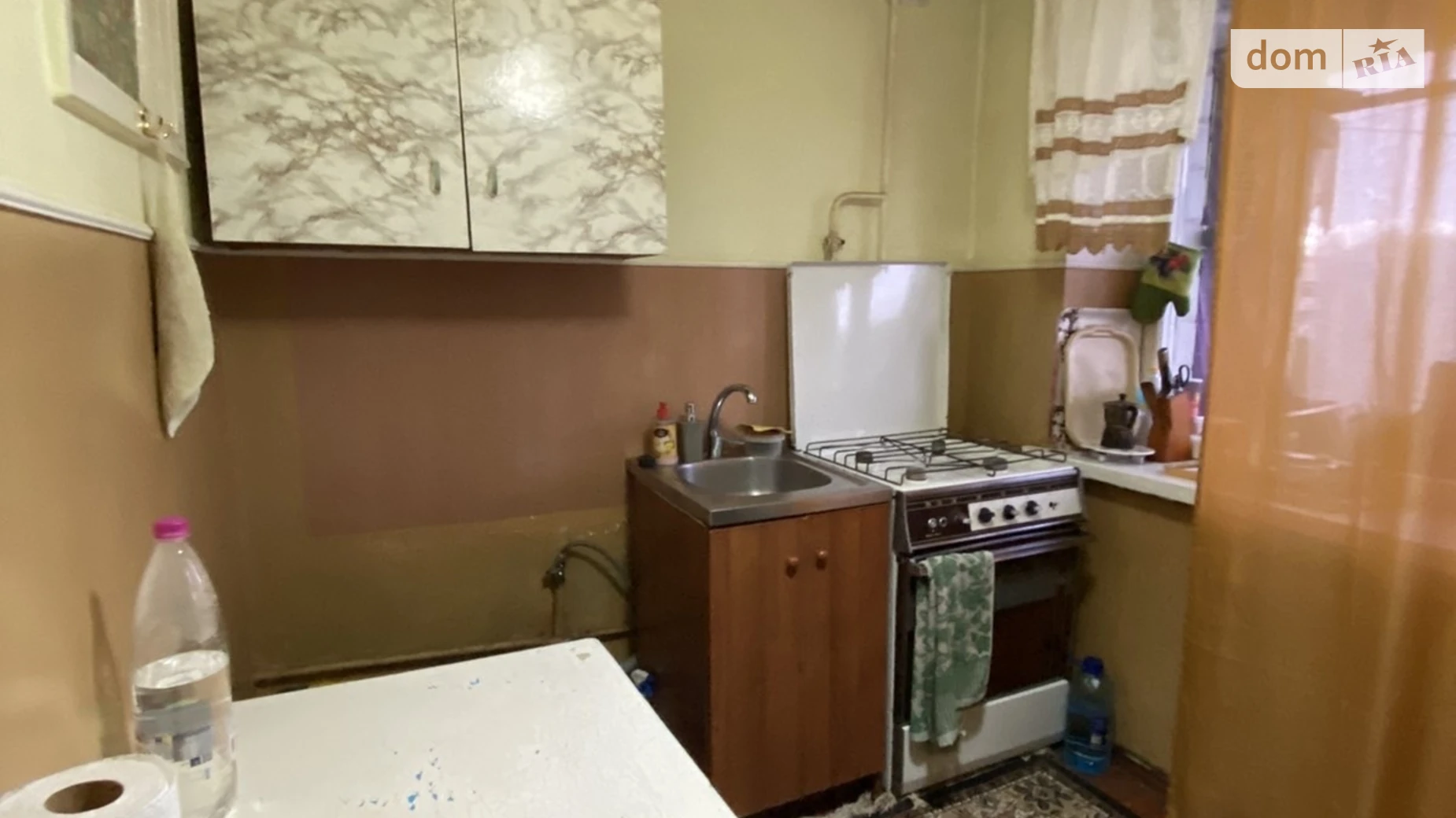 Продается 1-комнатная квартира 37.3 кв. м в Черновцах, ул. Героев Майдана, 87 - фото 4