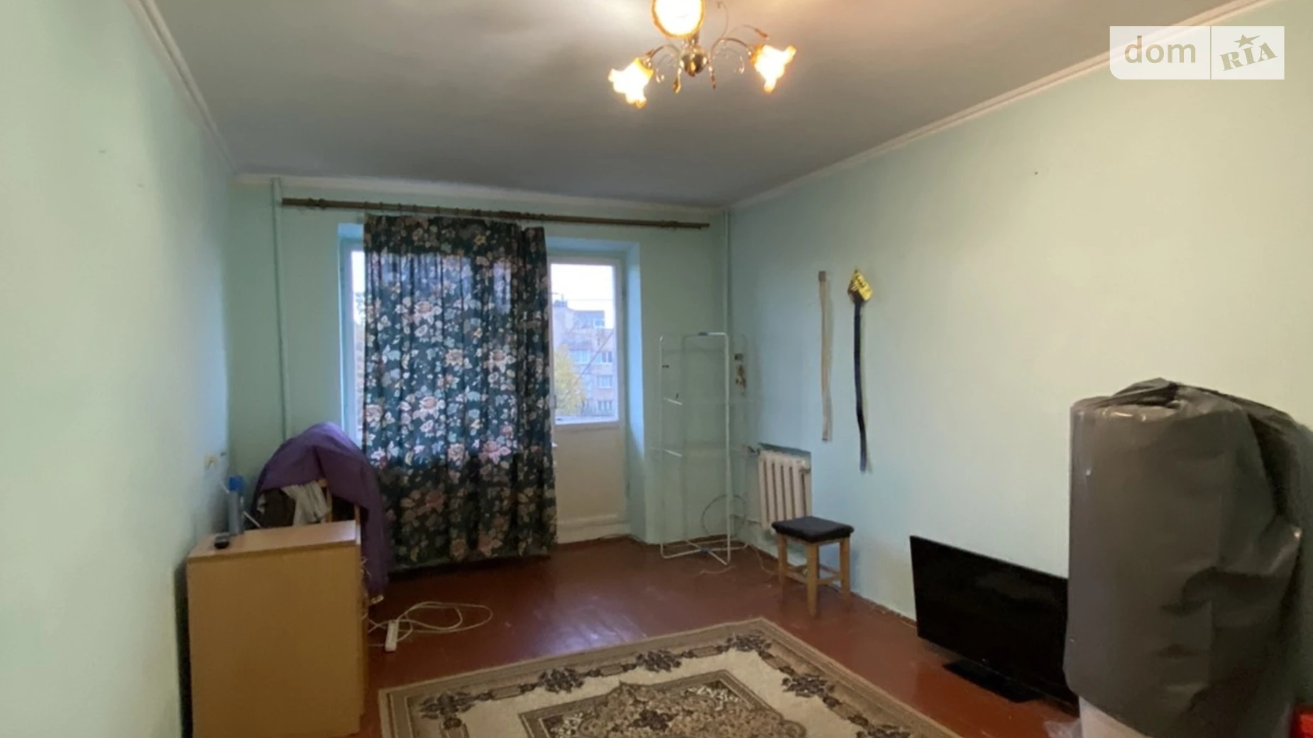 Продается 1-комнатная квартира 37.3 кв. м в Черновцах, ул. Героев Майдана, 87 - фото 5