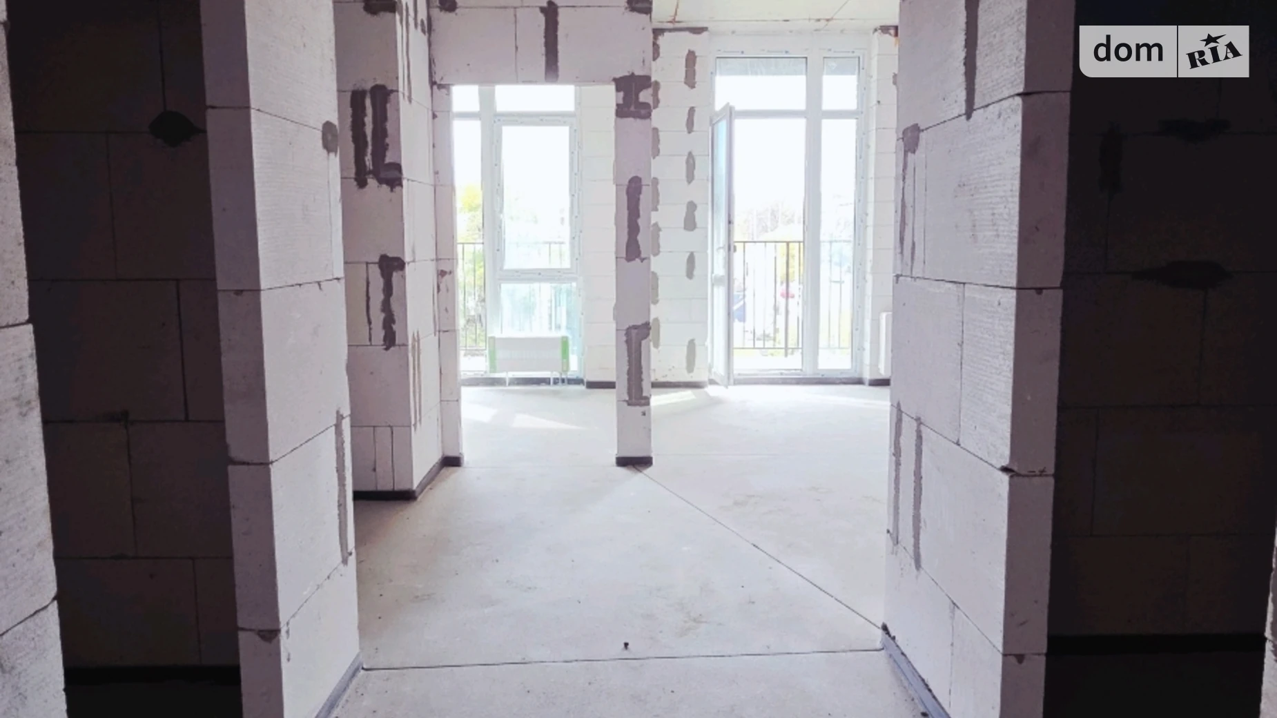 Продается 1-комнатная квартира 46 кв. м в Одессе, ул. Софиевская, 1А - фото 2