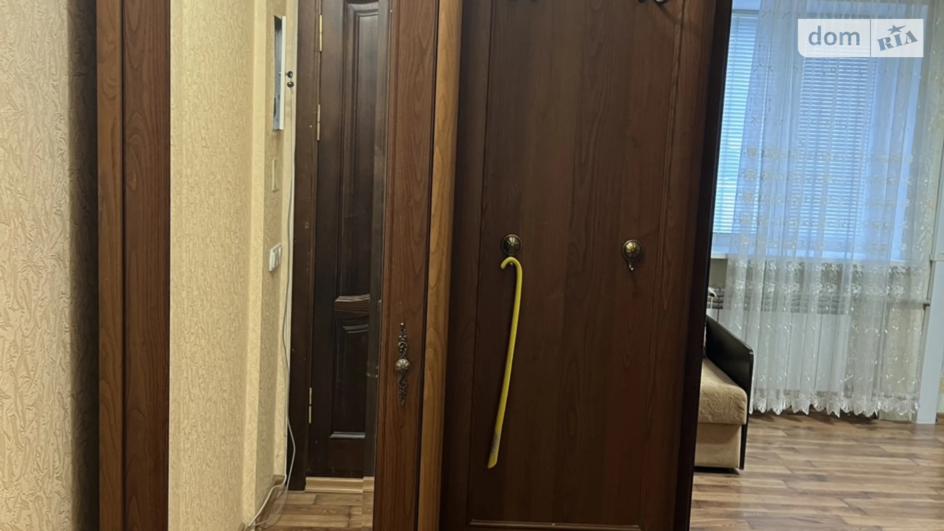 Сдается в аренду 1-комнатная квартира 32 кв. м в Днепре, ул. Сичеславская Набережная, 14 - фото 2