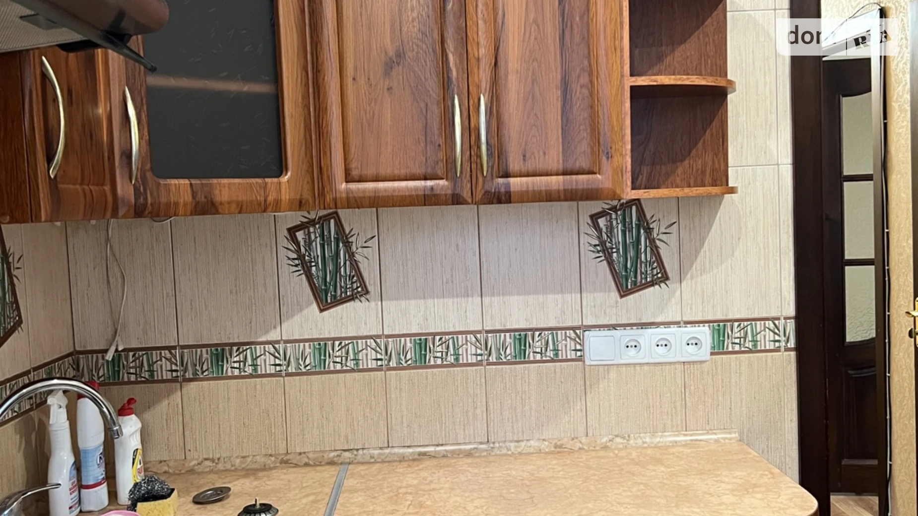 Сдается в аренду 1-комнатная квартира 32 кв. м в Днепре, ул. Сичеславская Набережная, 14 - фото 4