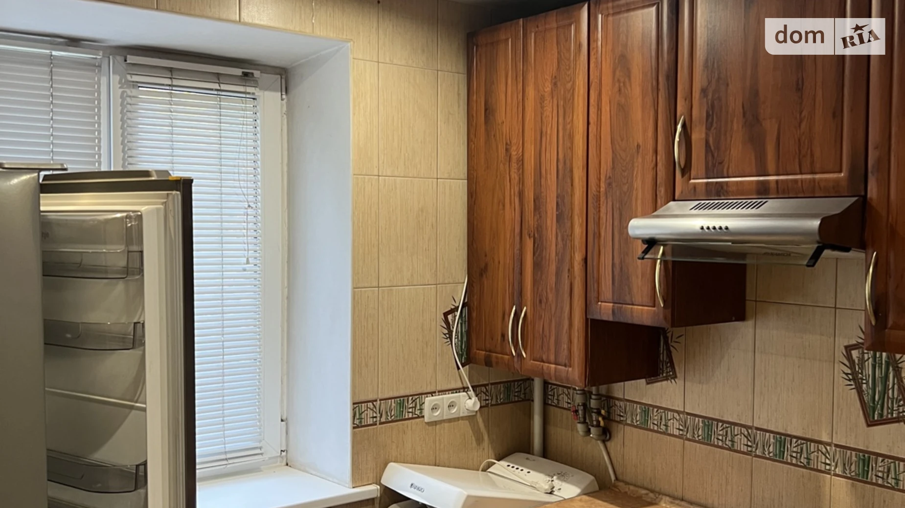 Сдается в аренду 1-комнатная квартира 32 кв. м в Днепре, ул. Сичеславская Набережная, 14 - фото 5