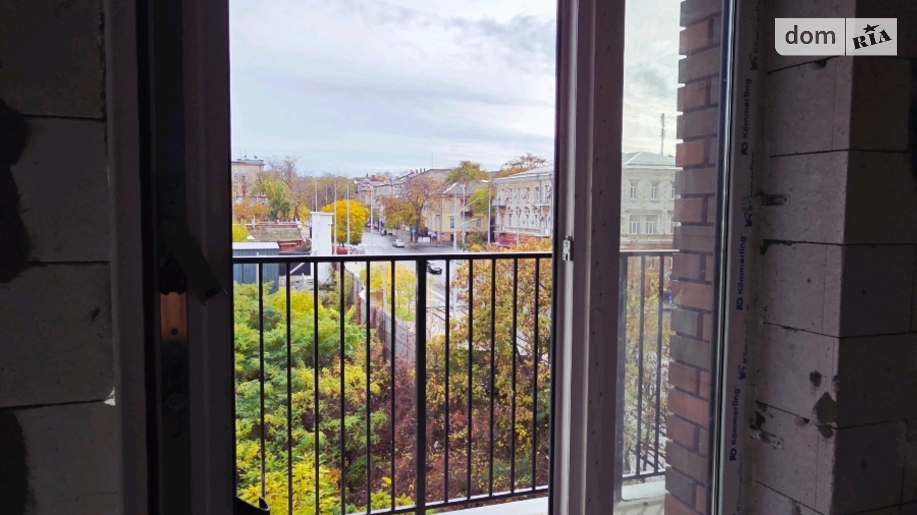 Продается 1-комнатная квартира 46 кв. м в Одессе, ул. Софиевская, 1А - фото 5