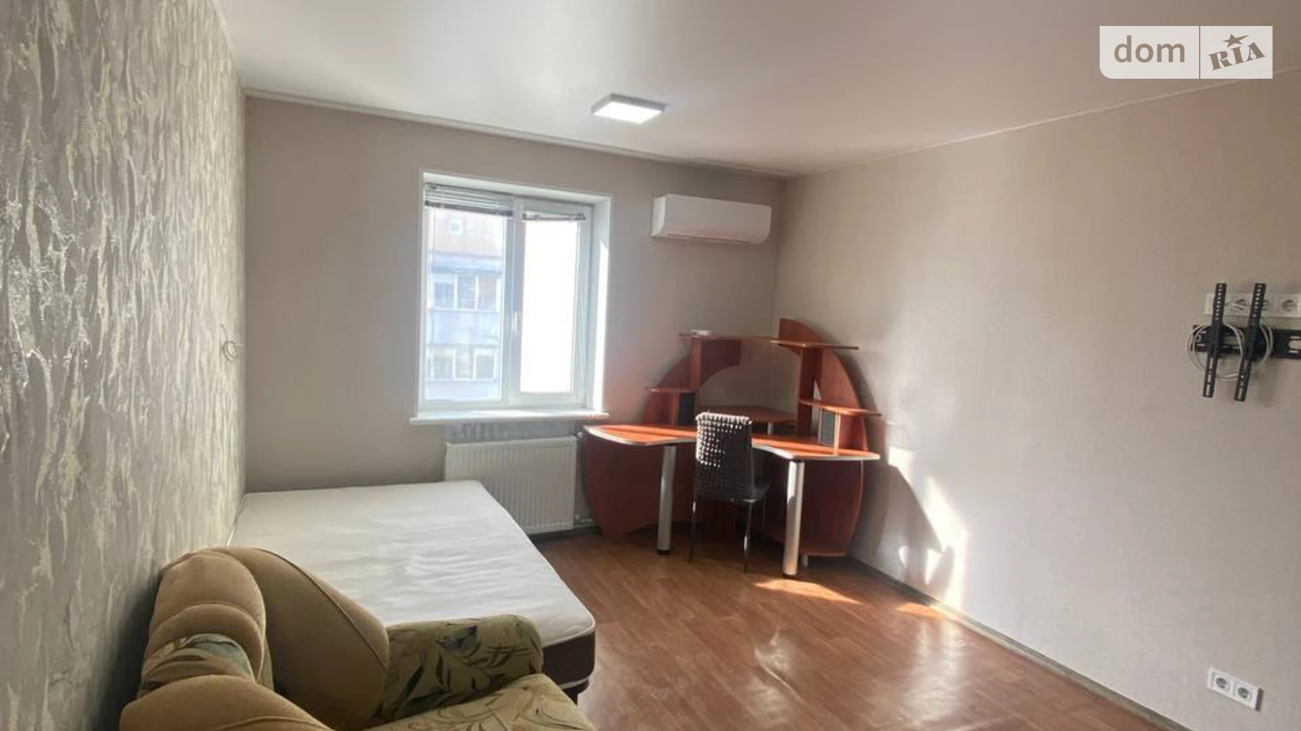 Сдается в аренду 1-комнатная квартира 43 кв. м в, цена: 11000 грн - фото 3