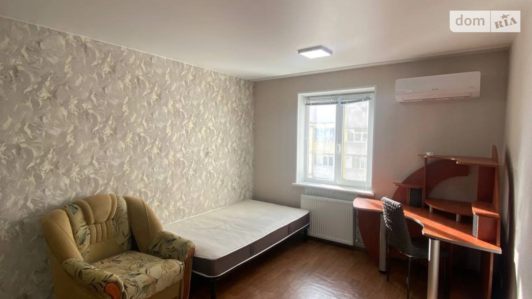 Сдается в аренду 1-комнатная квартира 43 кв. м в, цена: 11000 грн - фото 4