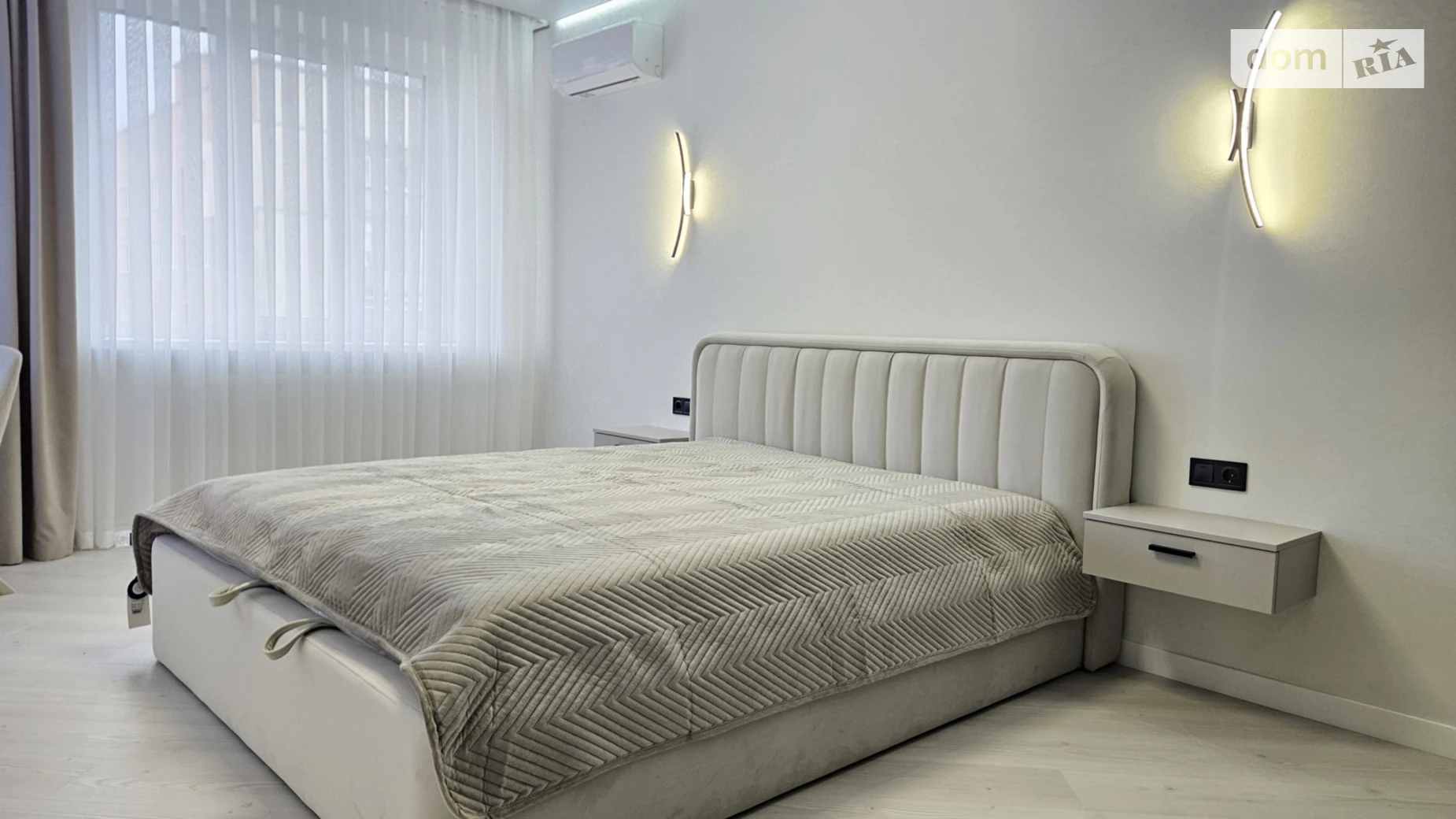 Сдается в аренду 2-комнатная квартира 76 кв. м в Хмельницком, ул. Шевченко, 39 - фото 2