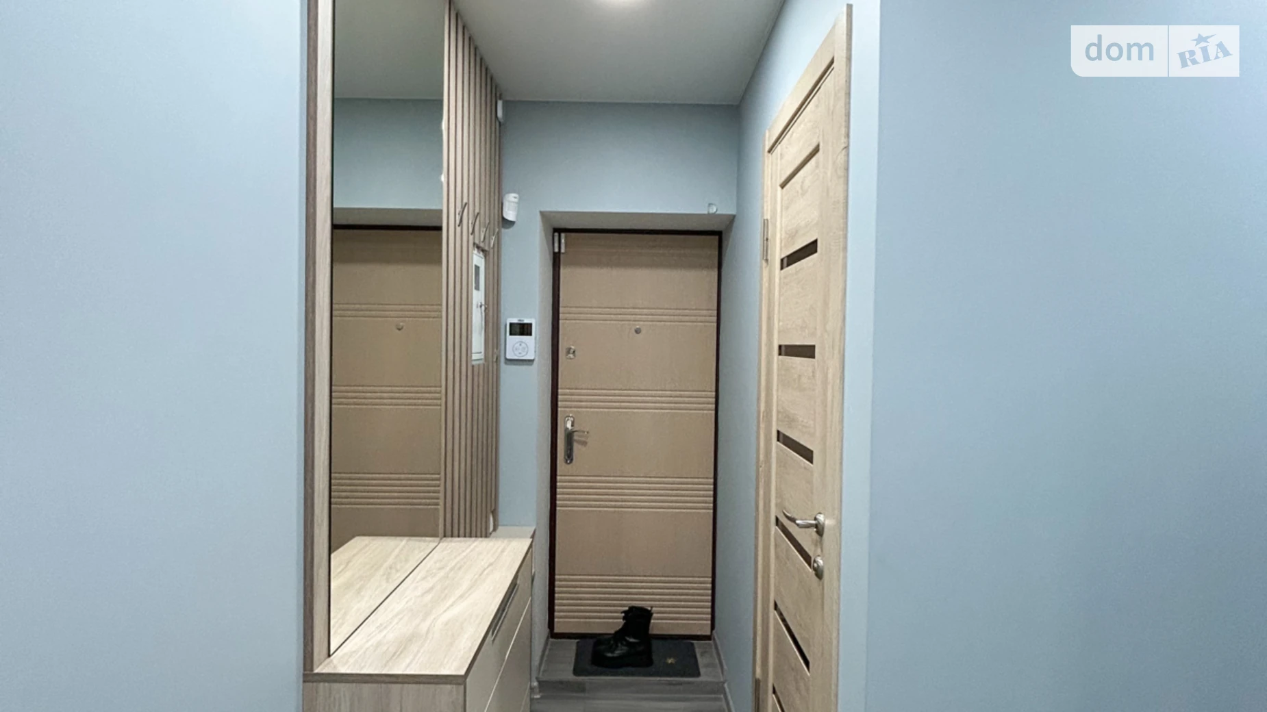 Сдается в аренду 2-комнатная квартира 45.2 кв. м в, цена: 17000 грн - фото 2