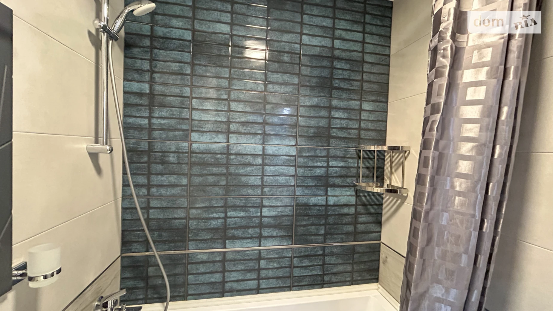 Сдается в аренду 2-комнатная квартира 45.2 кв. м в, цена: 17000 грн - фото 4