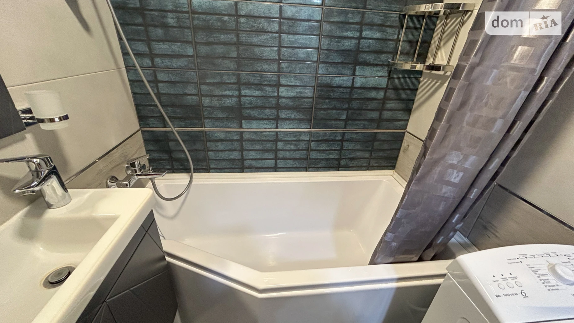 Сдается в аренду 2-комнатная квартира 45.2 кв. м в, цена: 17000 грн - фото 5