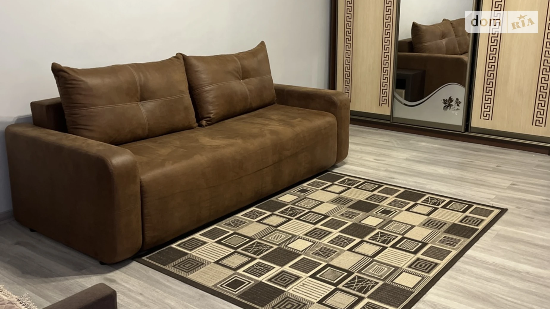 Сдается в аренду 1-комнатная квартира 45 кв. м в Ужгороде, ул. Русская, 23 - фото 3