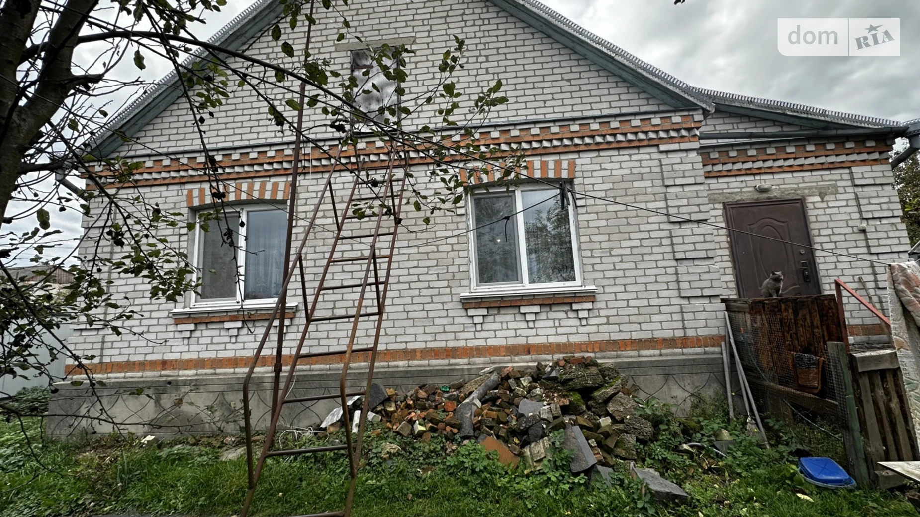 Продается часть дома 40 кв. м с верандой, цена: 27000 $ - фото 5