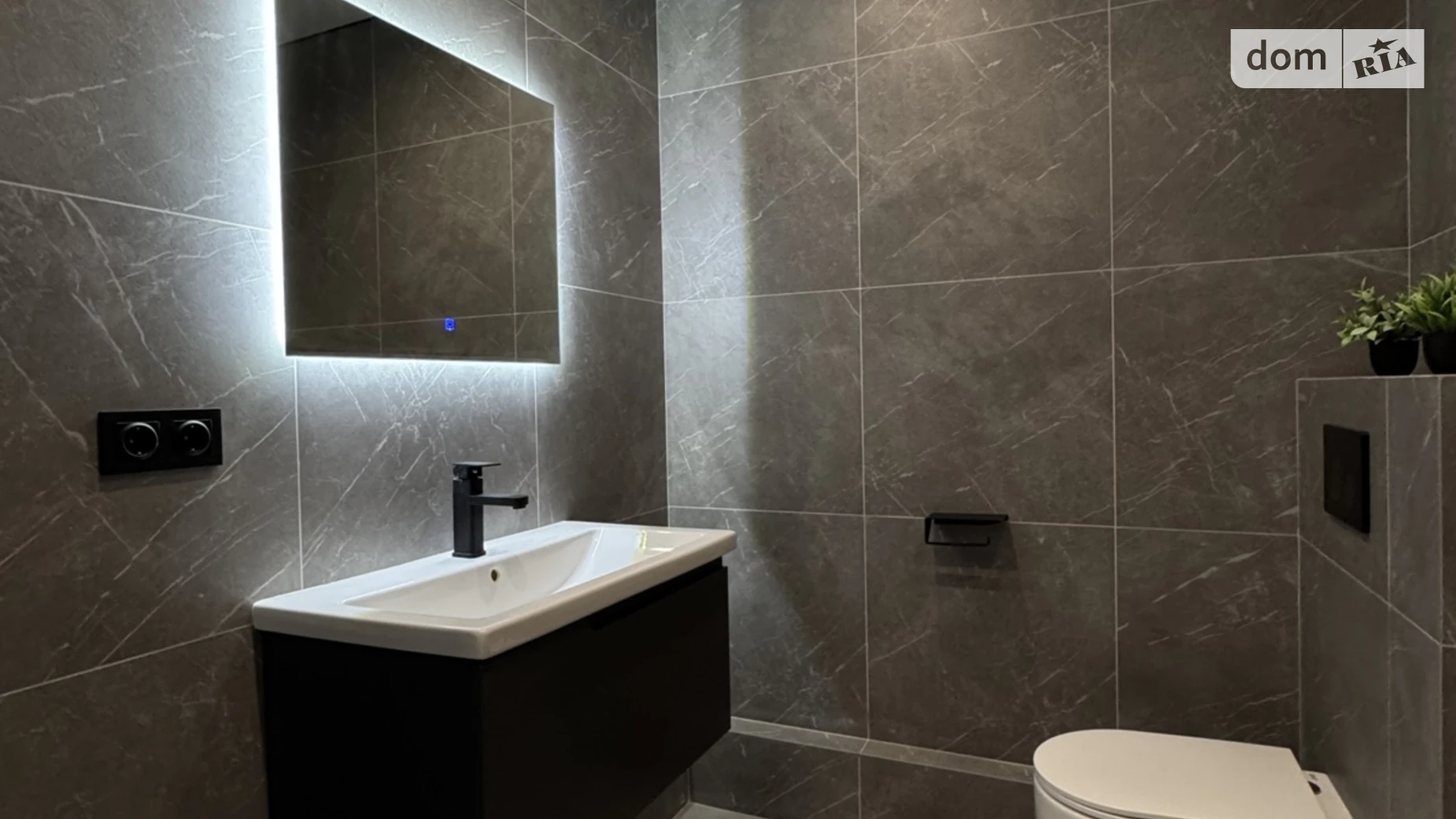 Продається 1-кімнатна квартира 40 кв. м у Чернігові, вул. Красносільського, 45 - фото 4