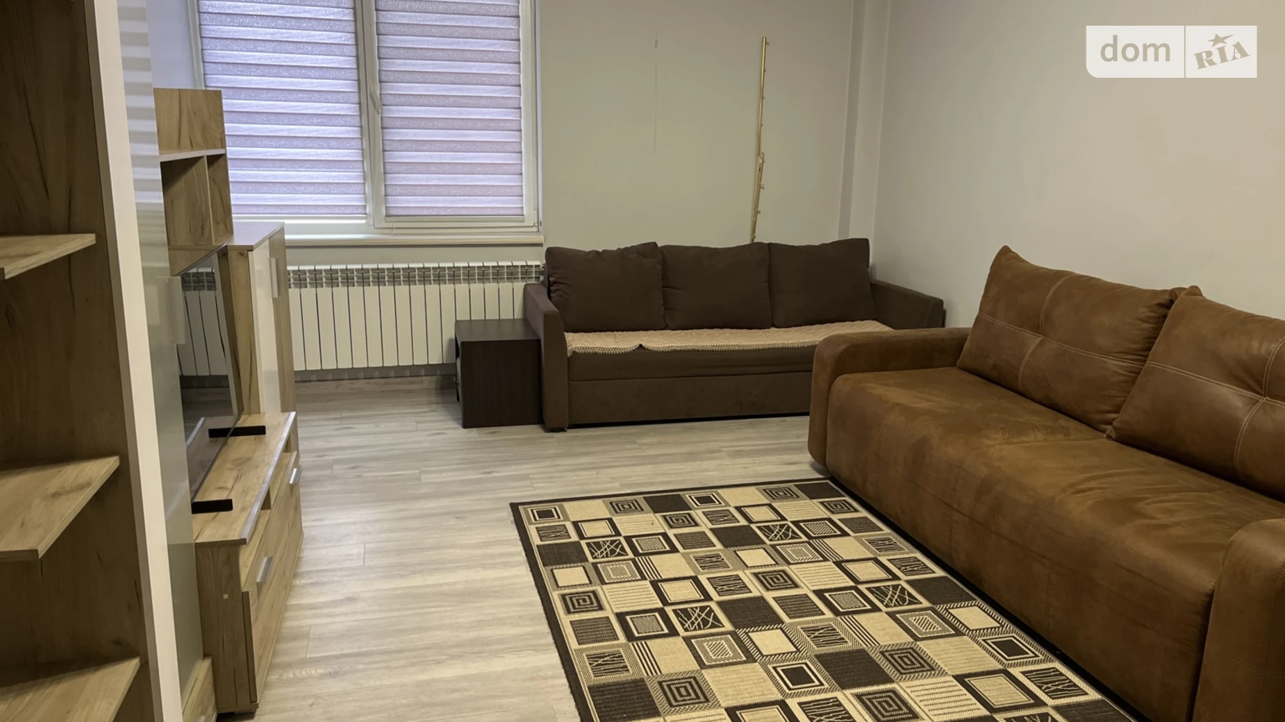 Сдается в аренду 1-комнатная квартира 45 кв. м в Ужгороде, ул. Русская, 23 - фото 4