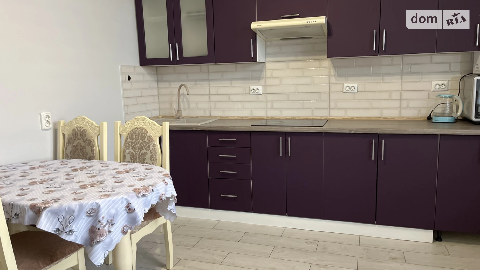 Сдается в аренду 1-комнатная квартира 45 кв. м в Ужгороде, ул. Русская, 23 - фото 5