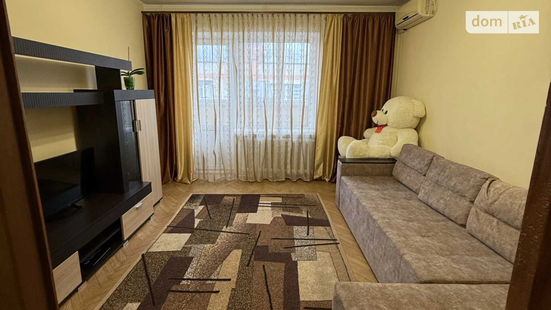 Продается 2-комнатная квартира 49 кв. м в Хмельницком, ул. Спортивная - фото 3